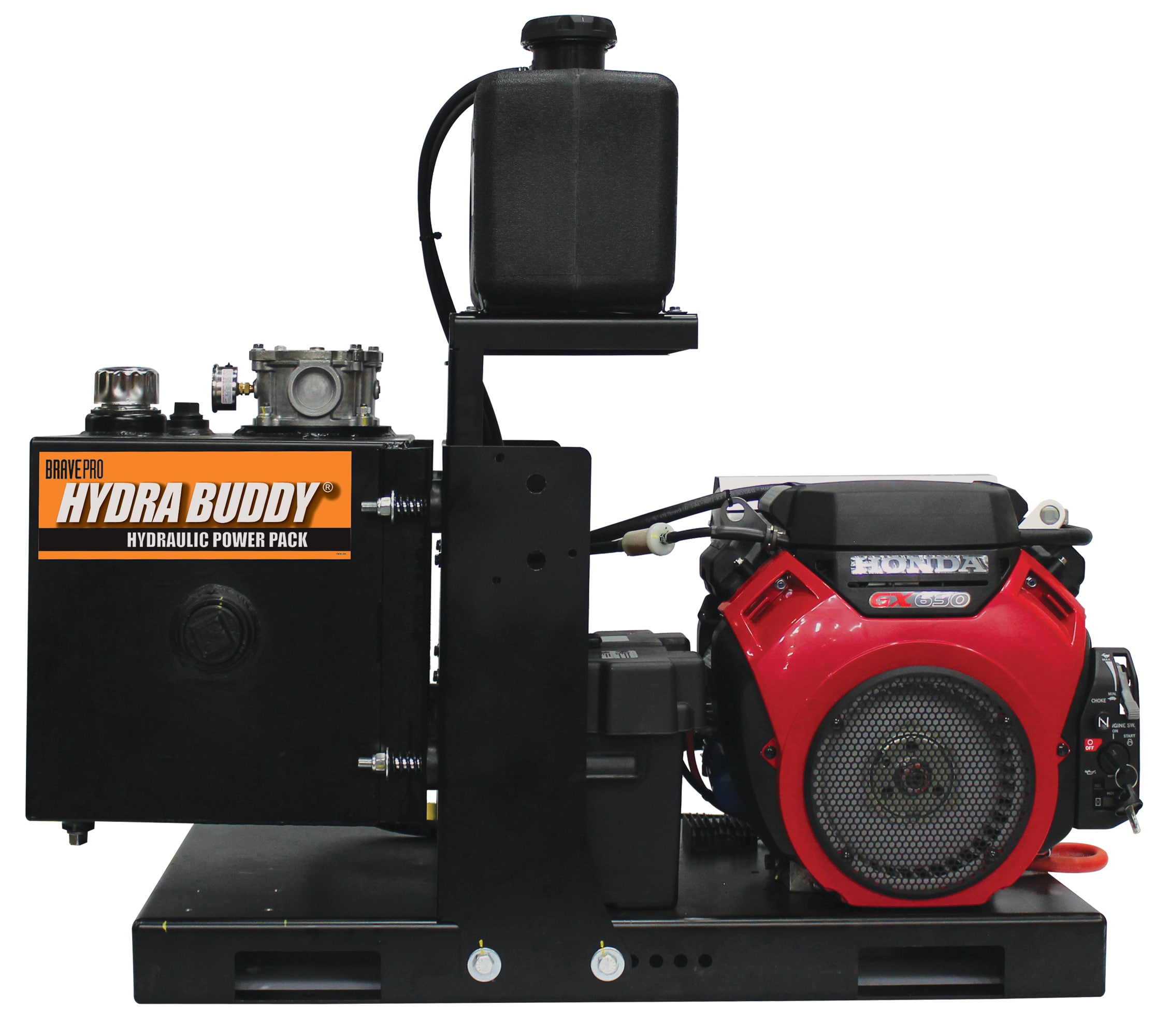 BRAVE HBHS600GXE Brave