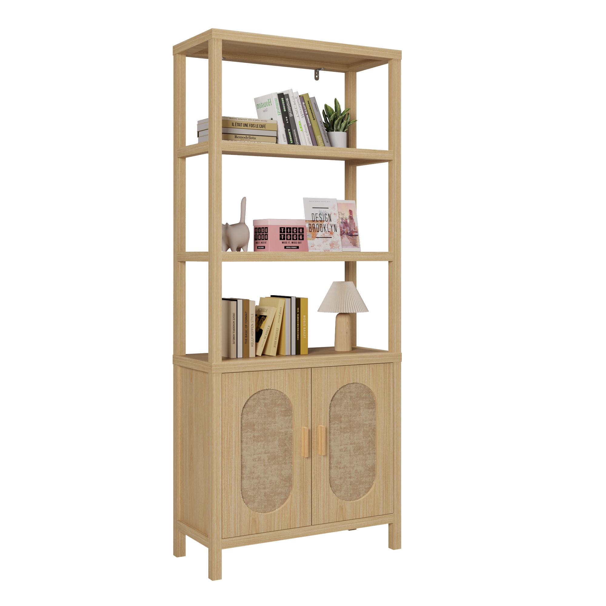 Outopee LO1G52005330 bookcases - View #4