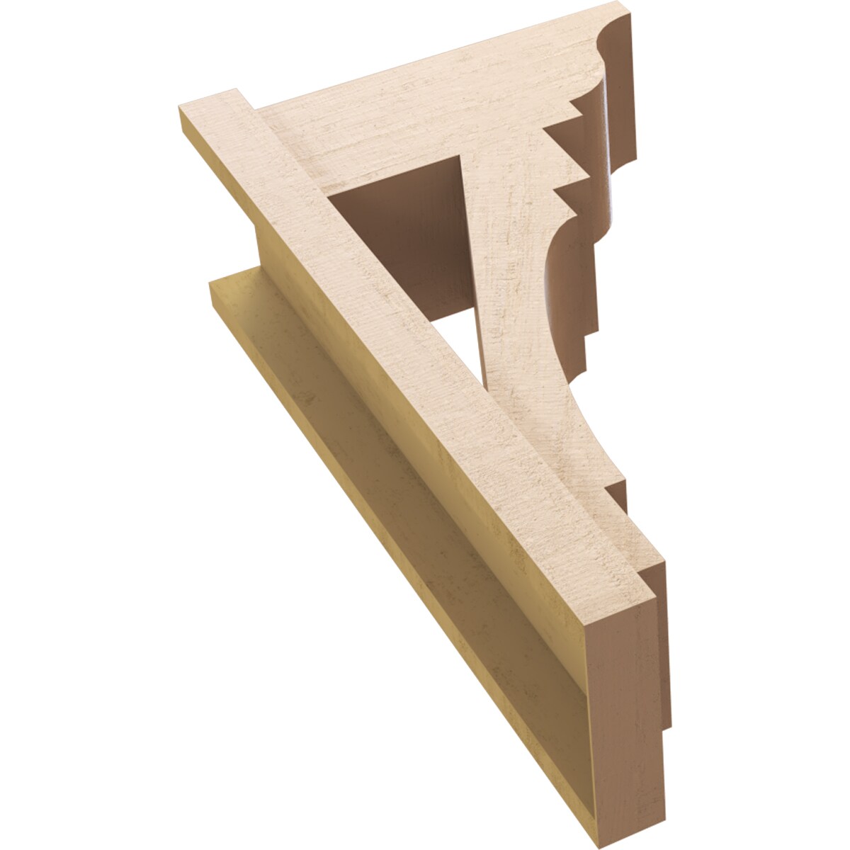 Ekena Millwork 2137033 outlookers - View #6