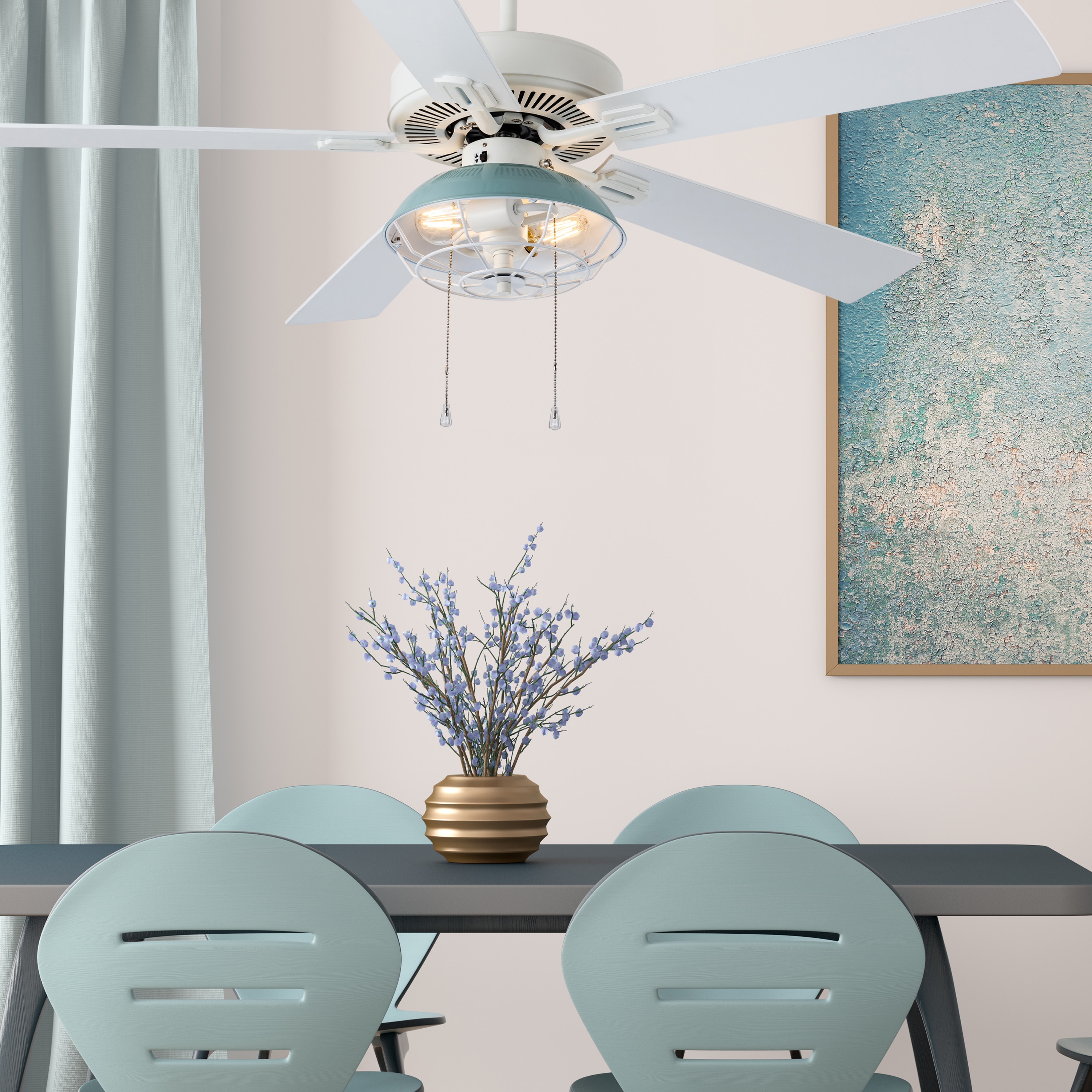 River of Goods 20248 Ceiling-Fans - View #4