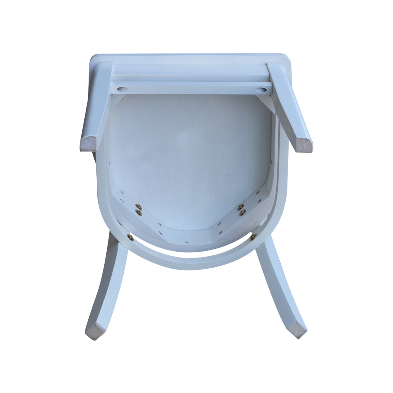 International Concepts C08-617P Dining-Chairs - View #9