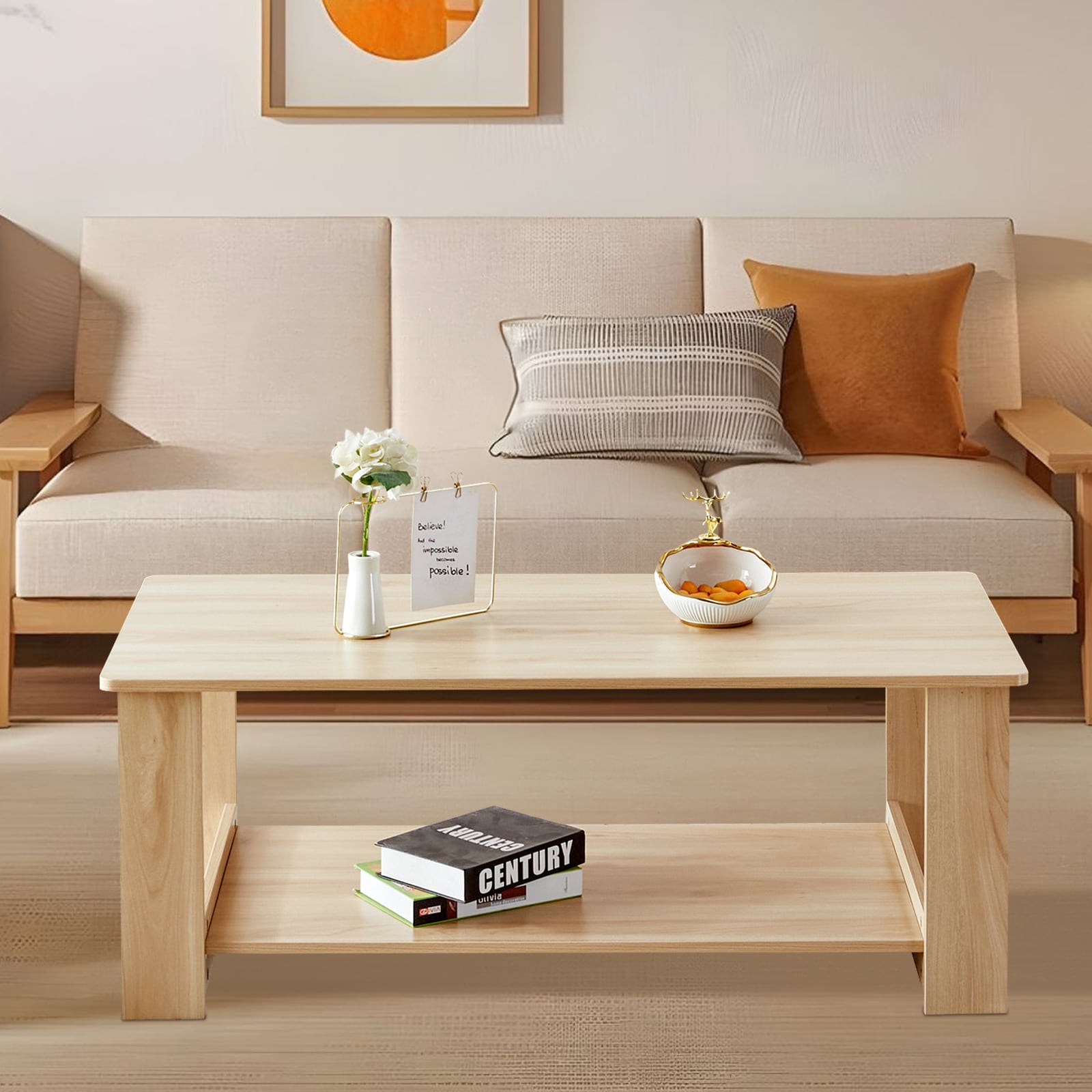 Flynama L-119290 Coffee-Tables - View #12