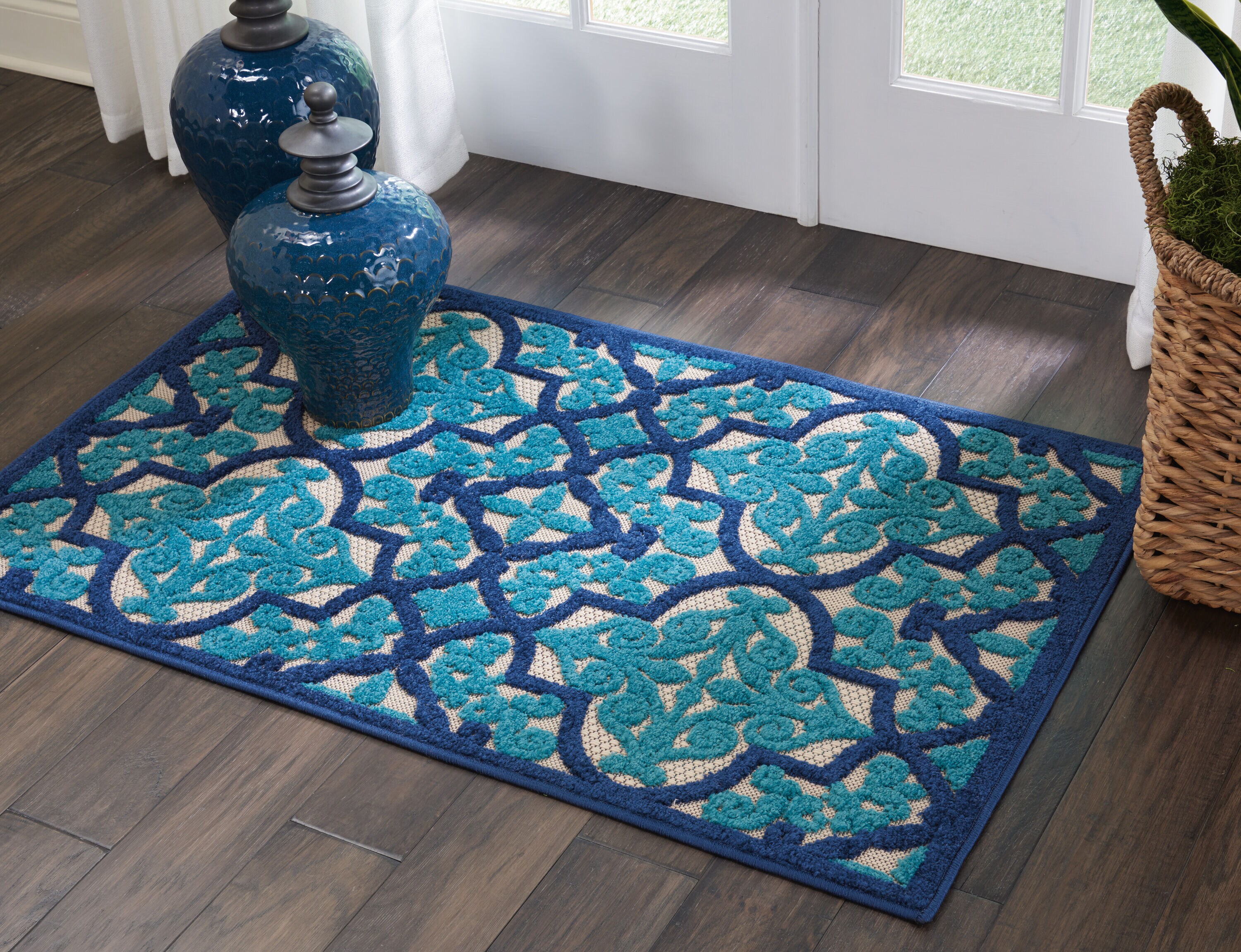 Nourison 99446422095 rugs - View #4