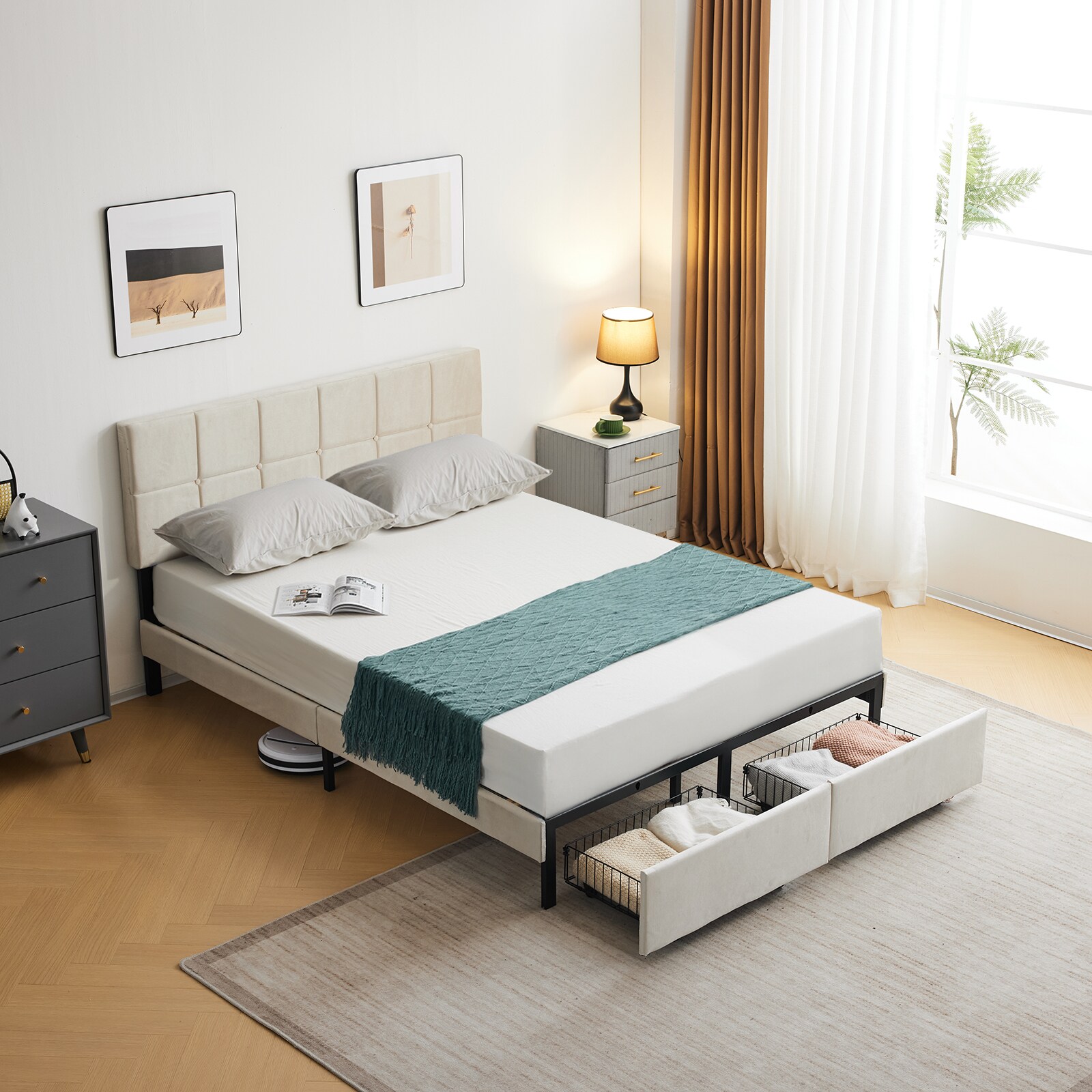 Outopee LO1G52004299 beds - View #2