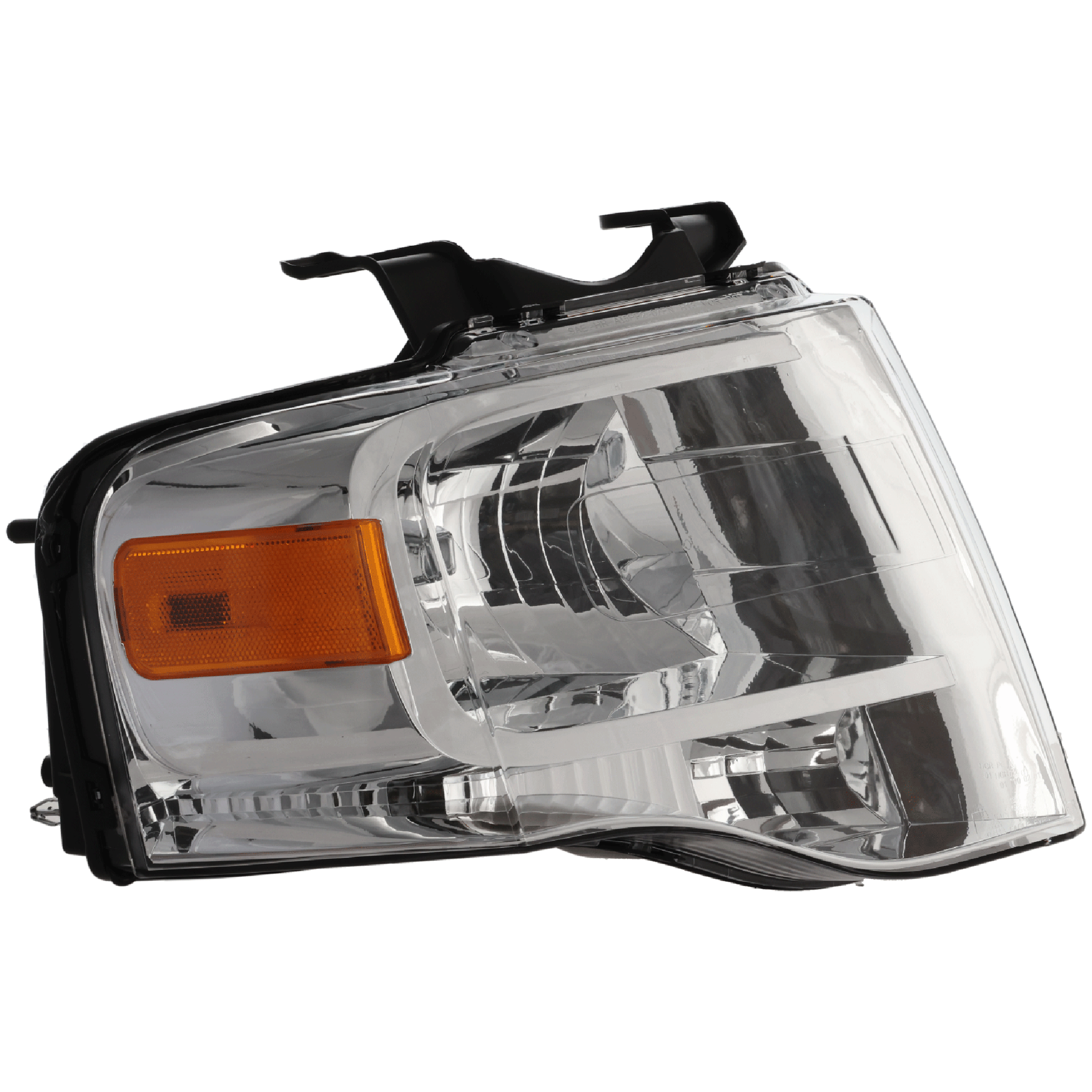 Garage-Pro JCWRBF100103GP Headlight For Ford Expedition 07-14 Rh Assembly Halogen