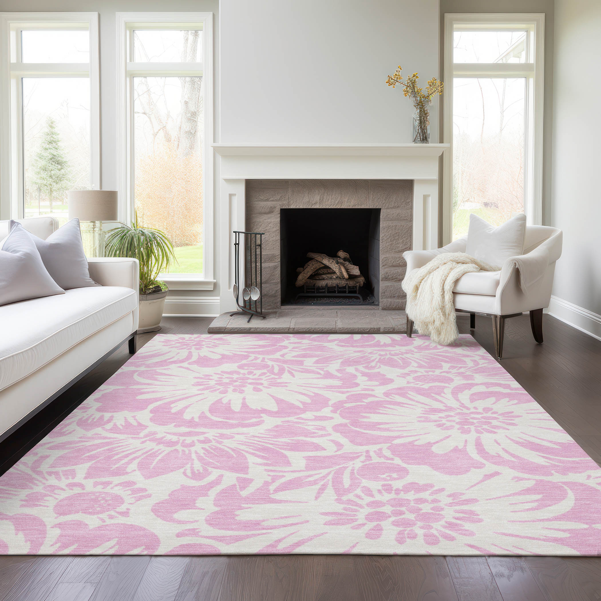 Addison Rugs ACN551PI10X14 rugs - View #7