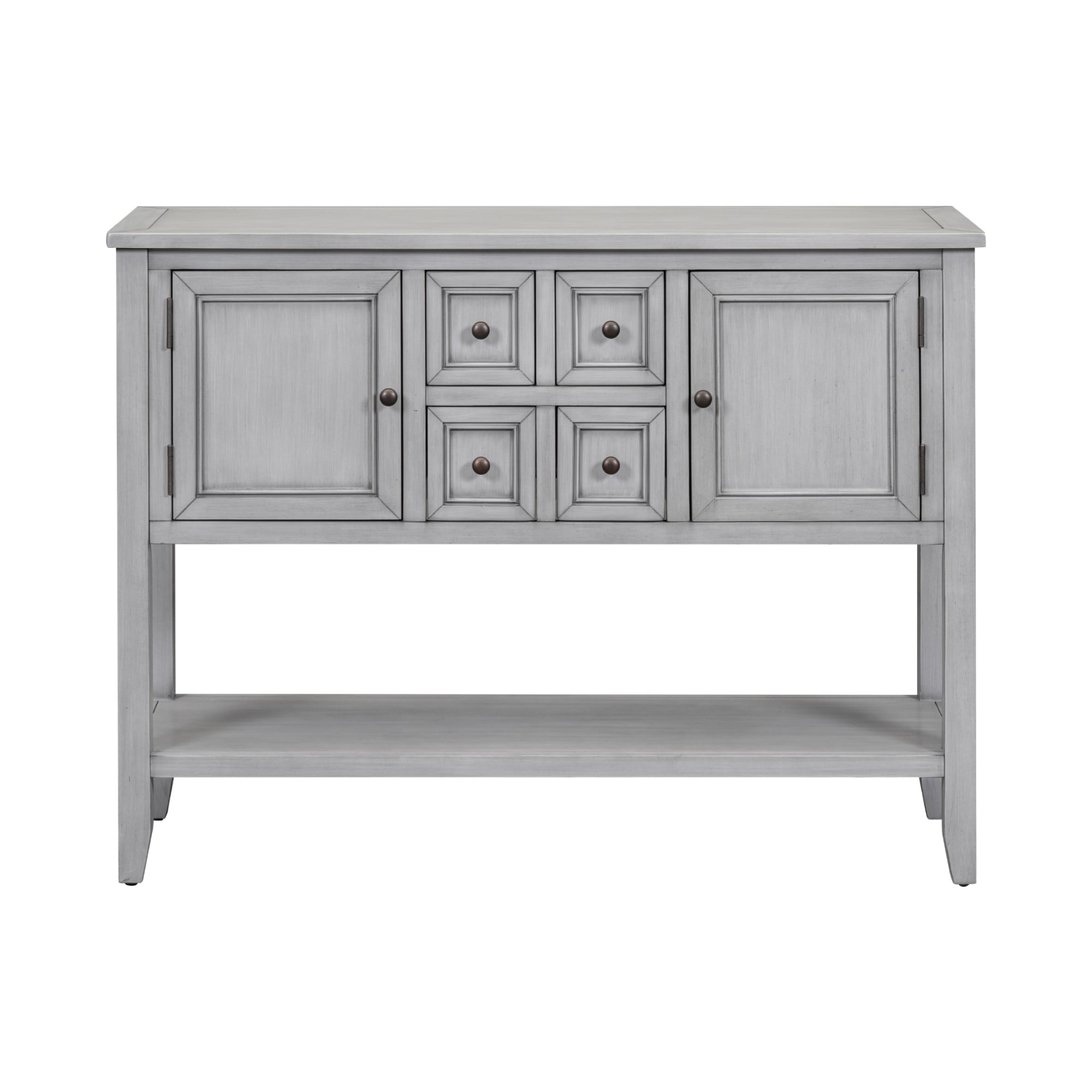 ModernLuxe WF314995AAE Console-Sofa-Tables - View #9