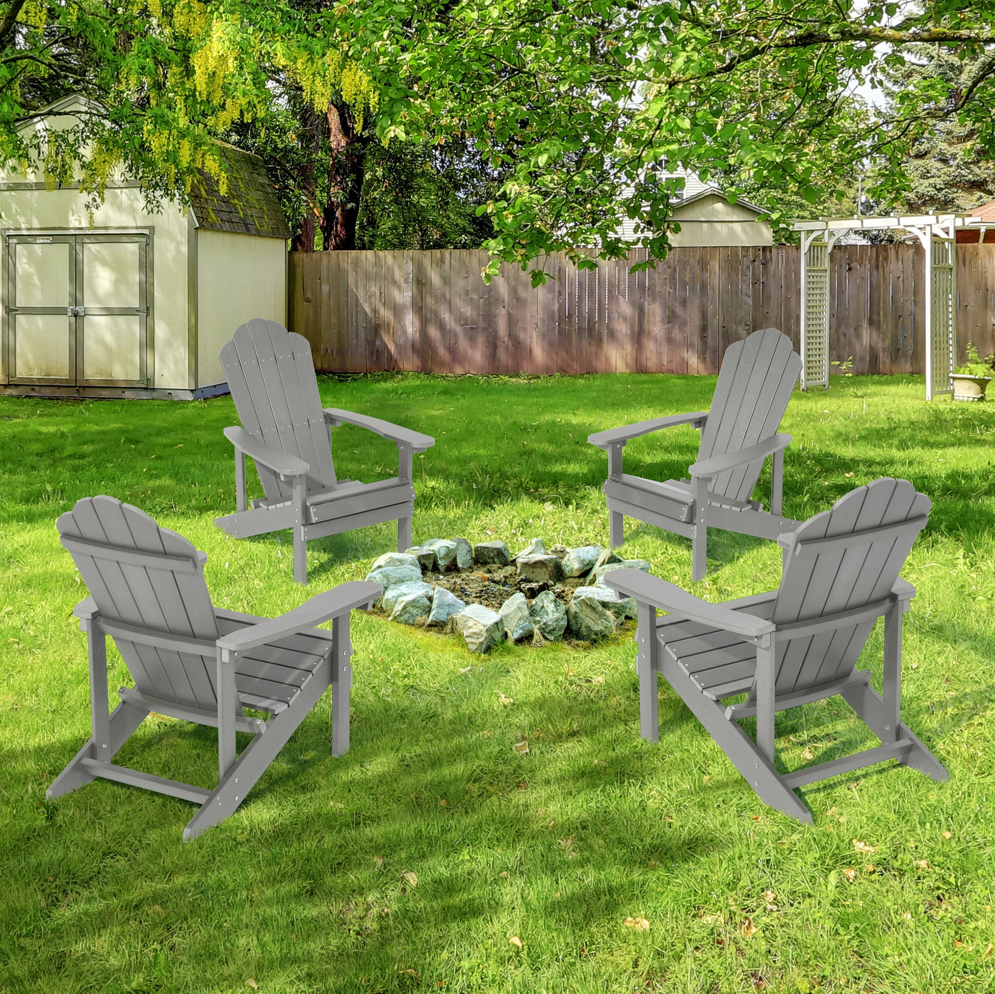 ACEGOSES LW-L3-67-LY-2 Patio-Chairs - View #8