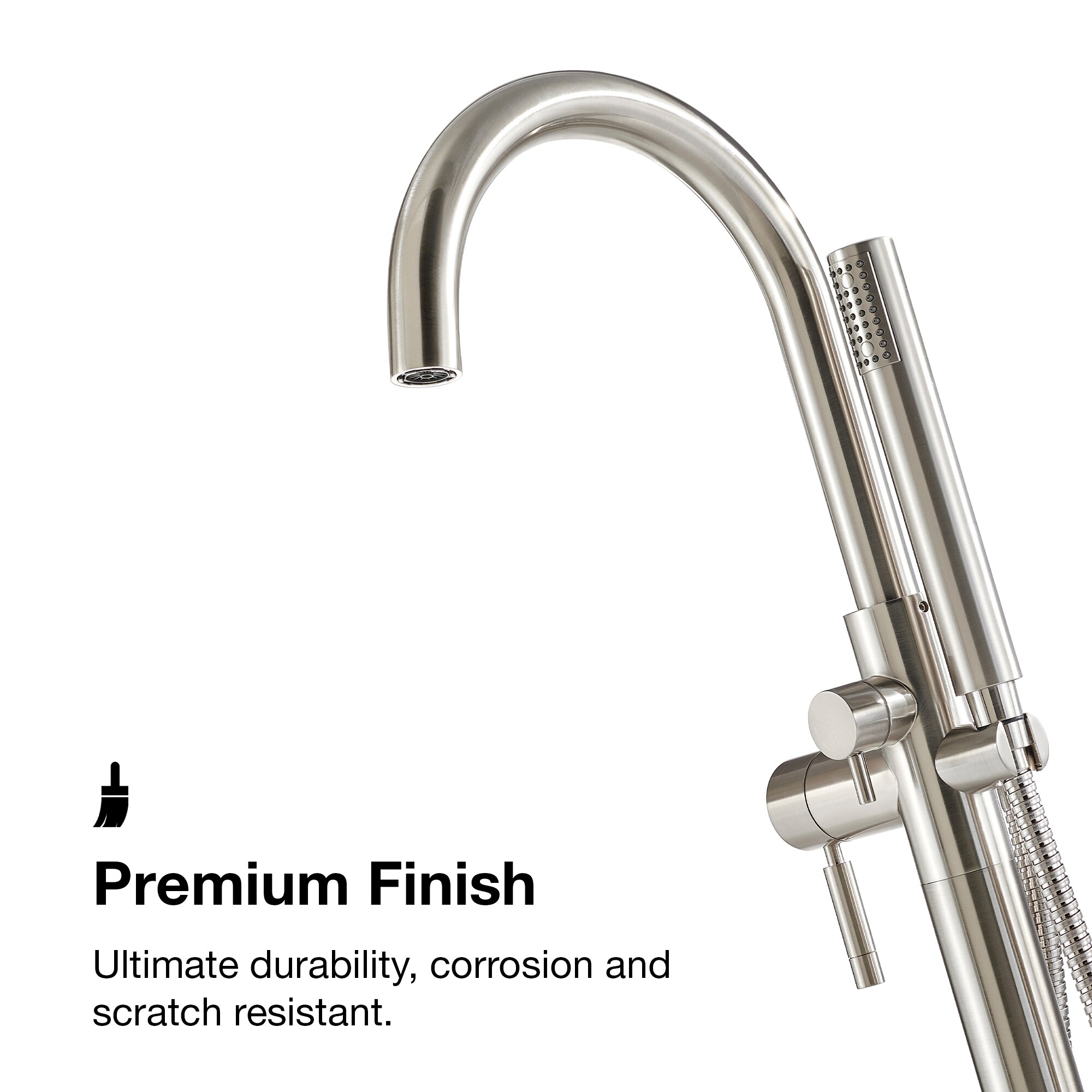 OVE Decors 15BTF-960110-SAT Roman-Tub-Faucets - View #8