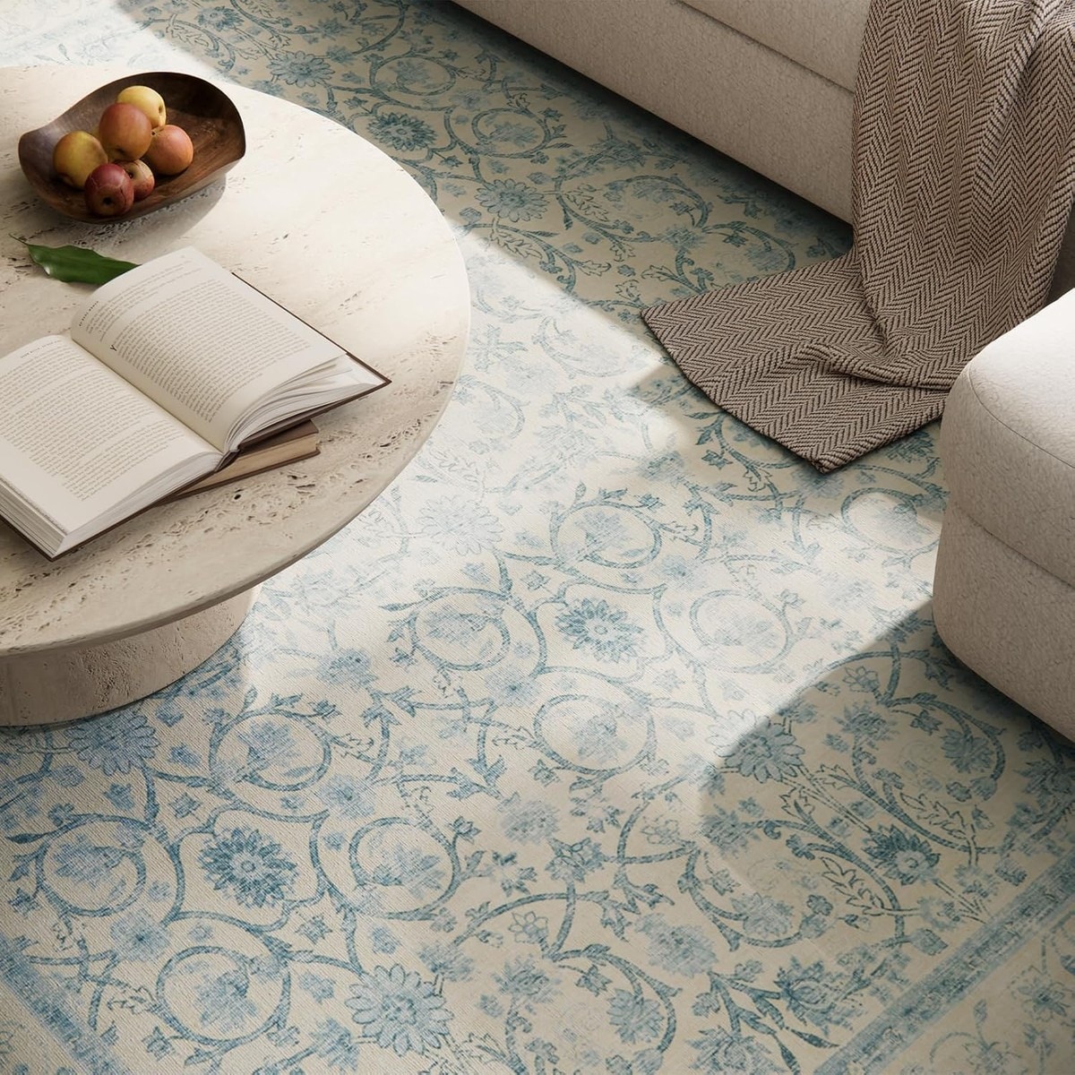 Rifunaw JIA1-E4361B rugs - View #6