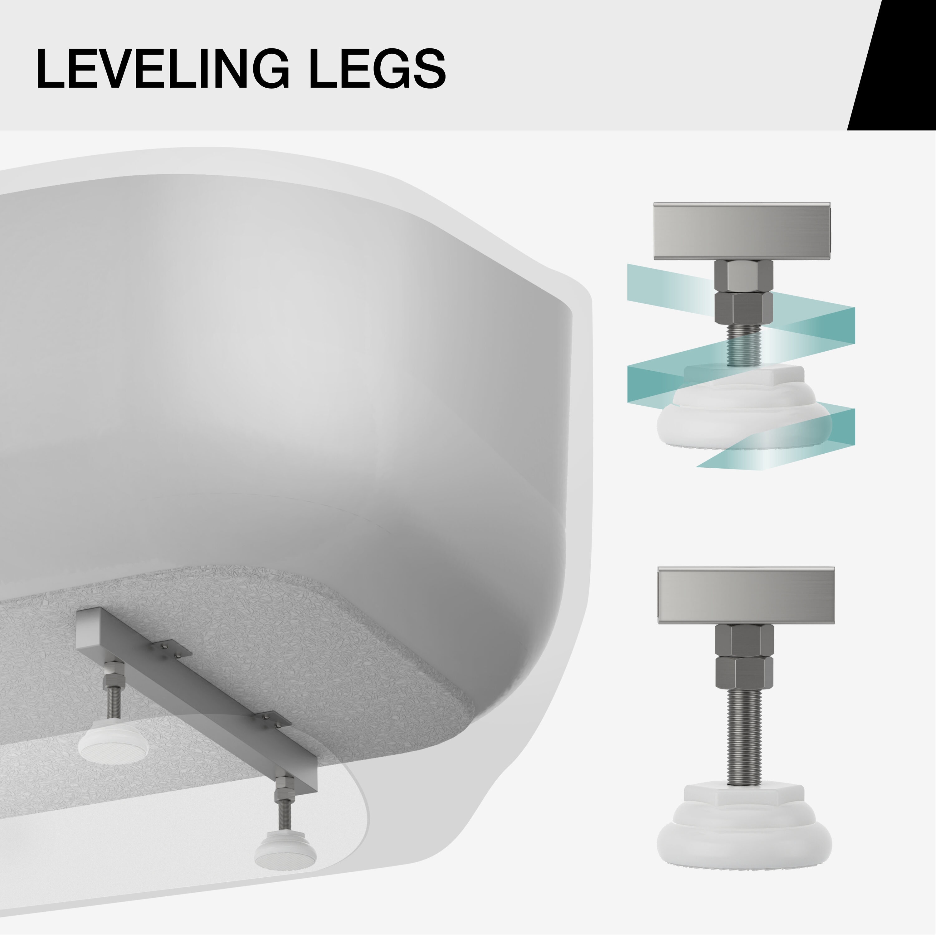 MAAX 107510-000-001-000 bathtubs - View #12