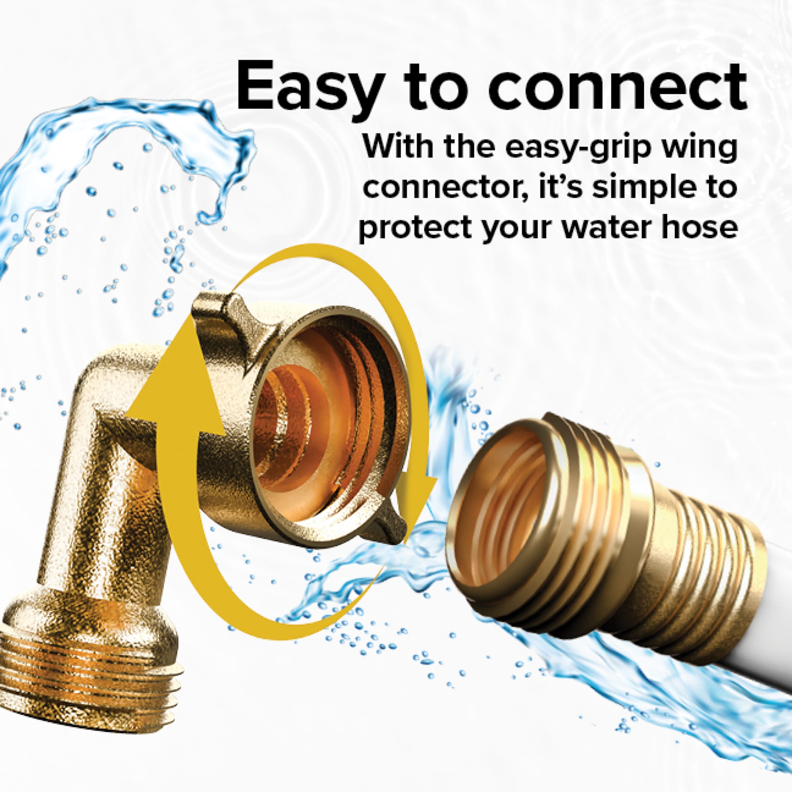 CAMCO 22505 Quick-Connectors - View #4