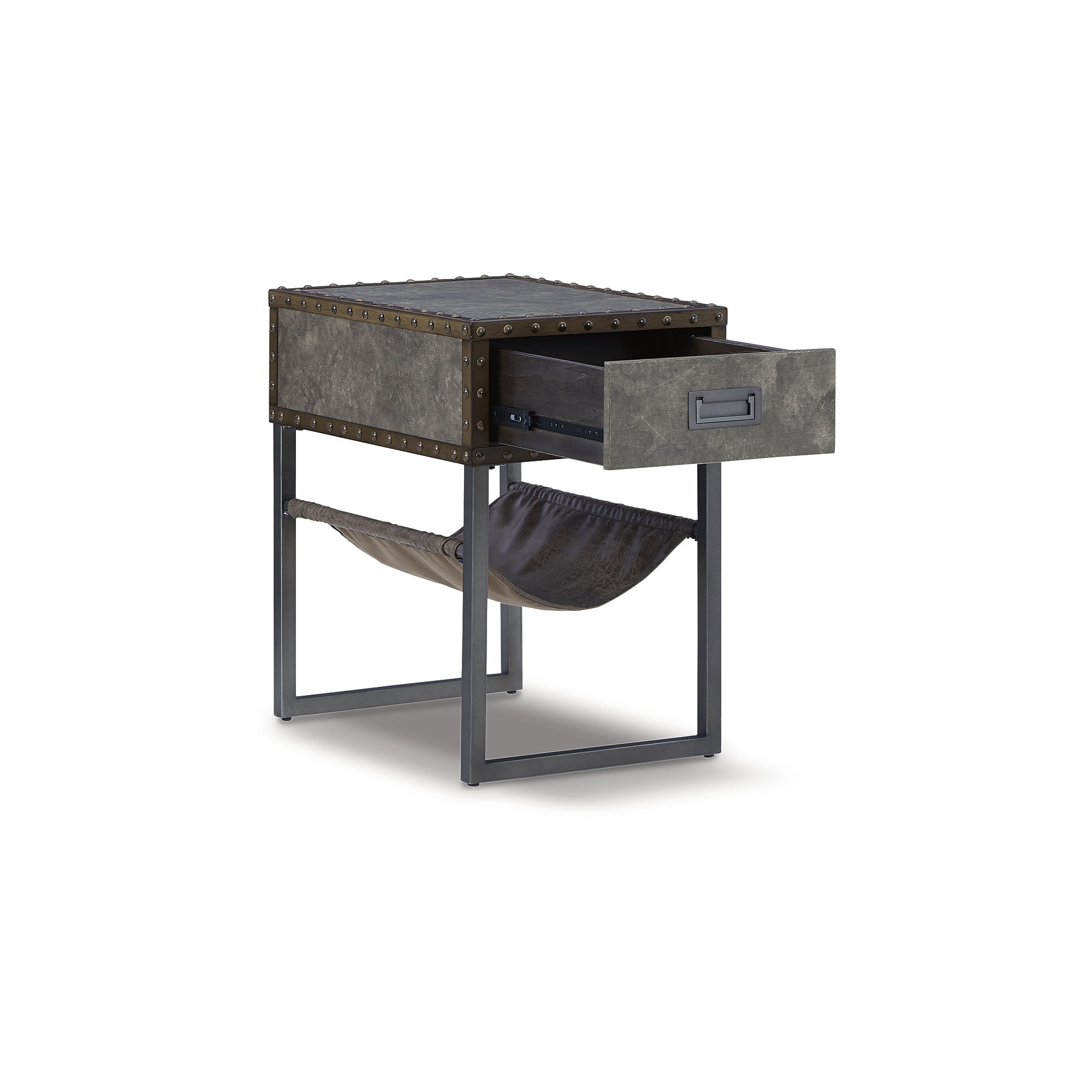 Signature Design by Ashley T973-7 End-Tables - View #3