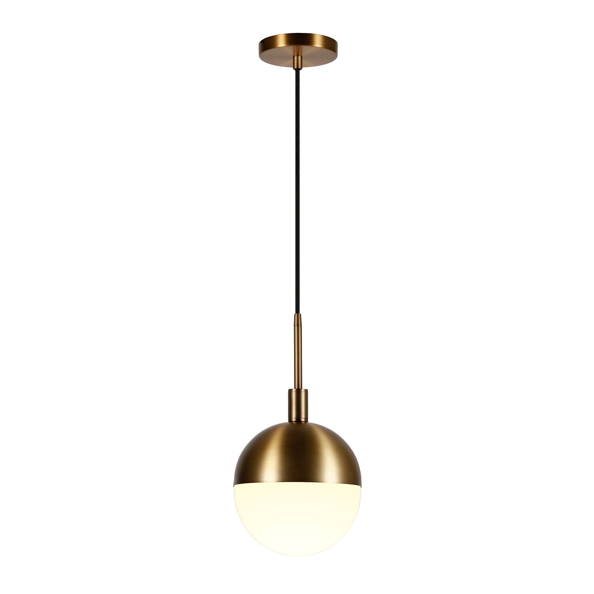 Hailey Home PD0332 Pendant-Lights - View #3