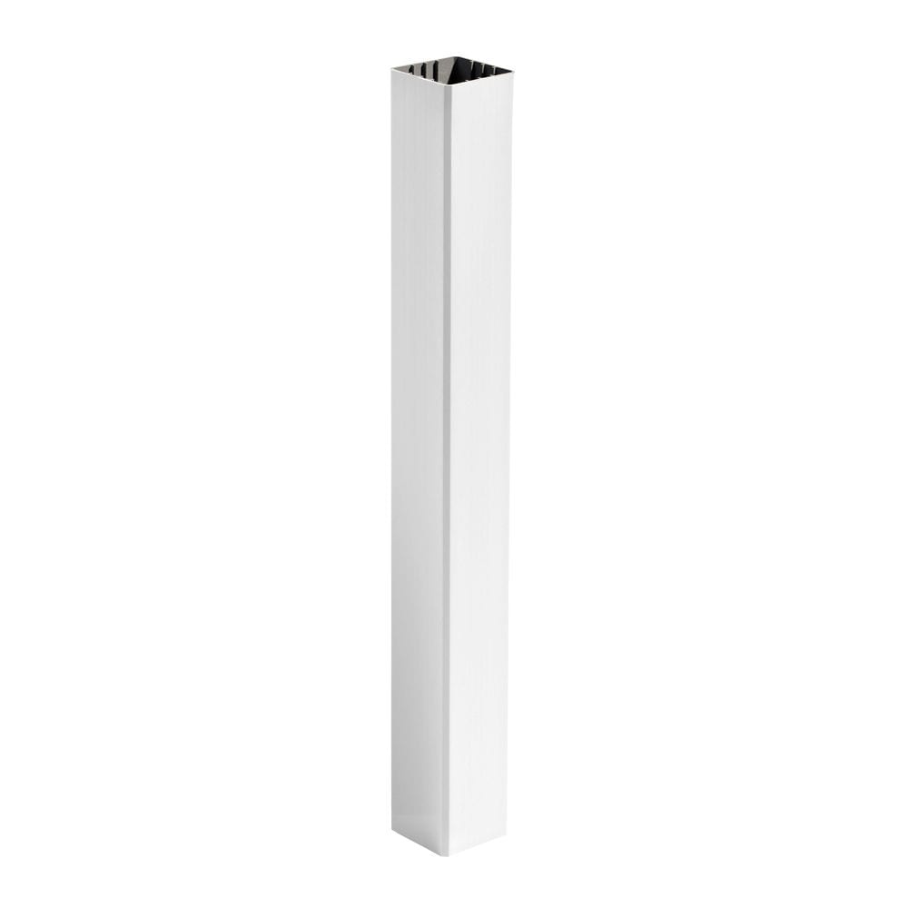 Deck Posts & Post Sleeves Common Measurement (L x W) 40-in x 4-in