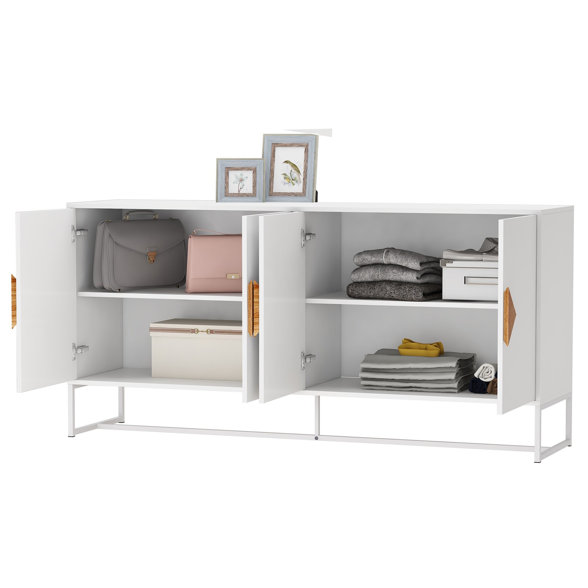 LOVMOR SF-M-W282S00014 Utility-Storage-Cabinets - View #8