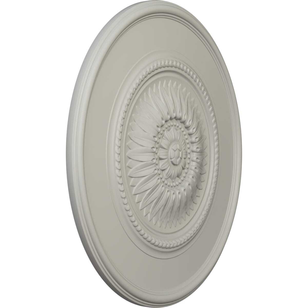 Ekena Millwork CM29WGPCF Ceiling-Medallions - View #2