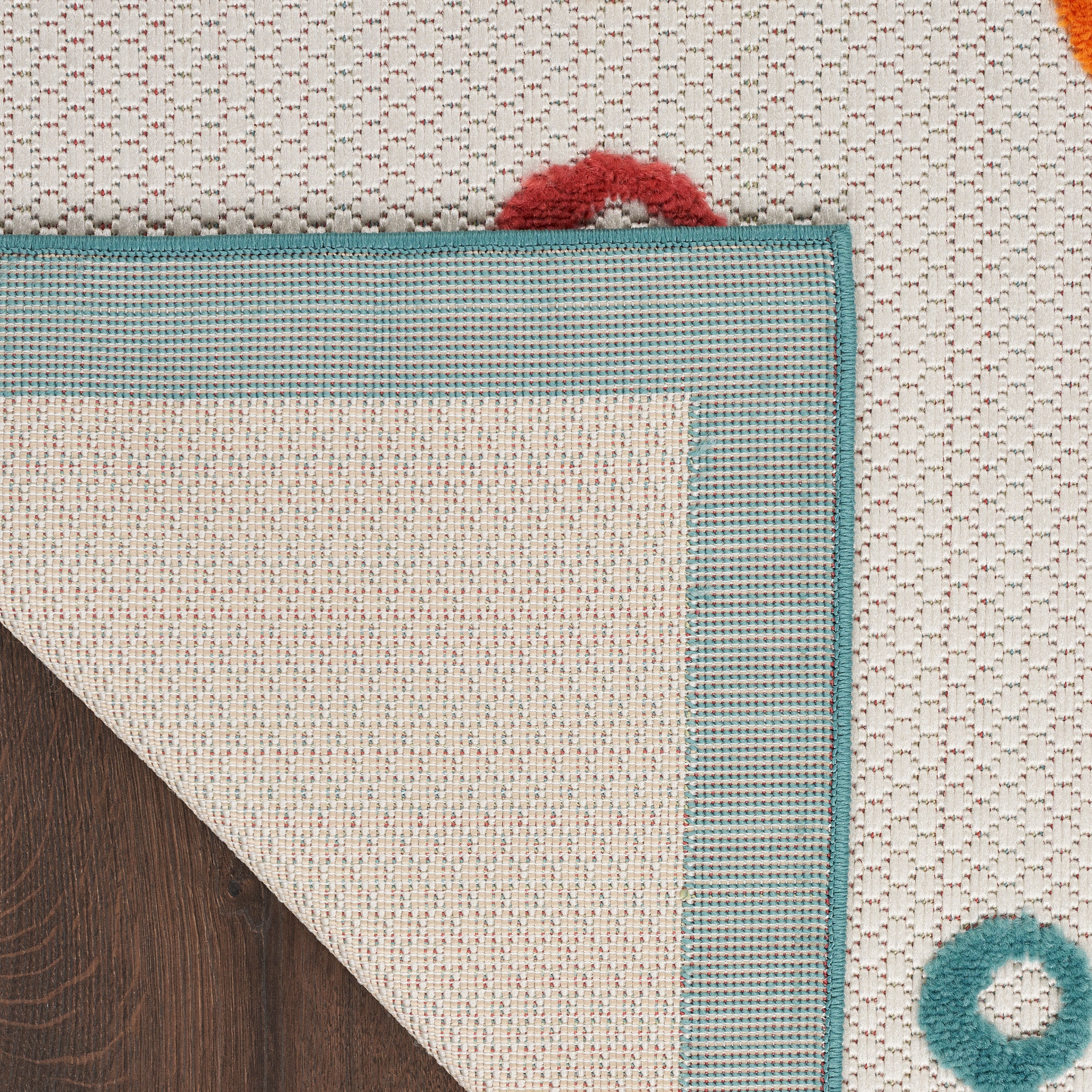 Nourison 099446135858 rugs - View #5