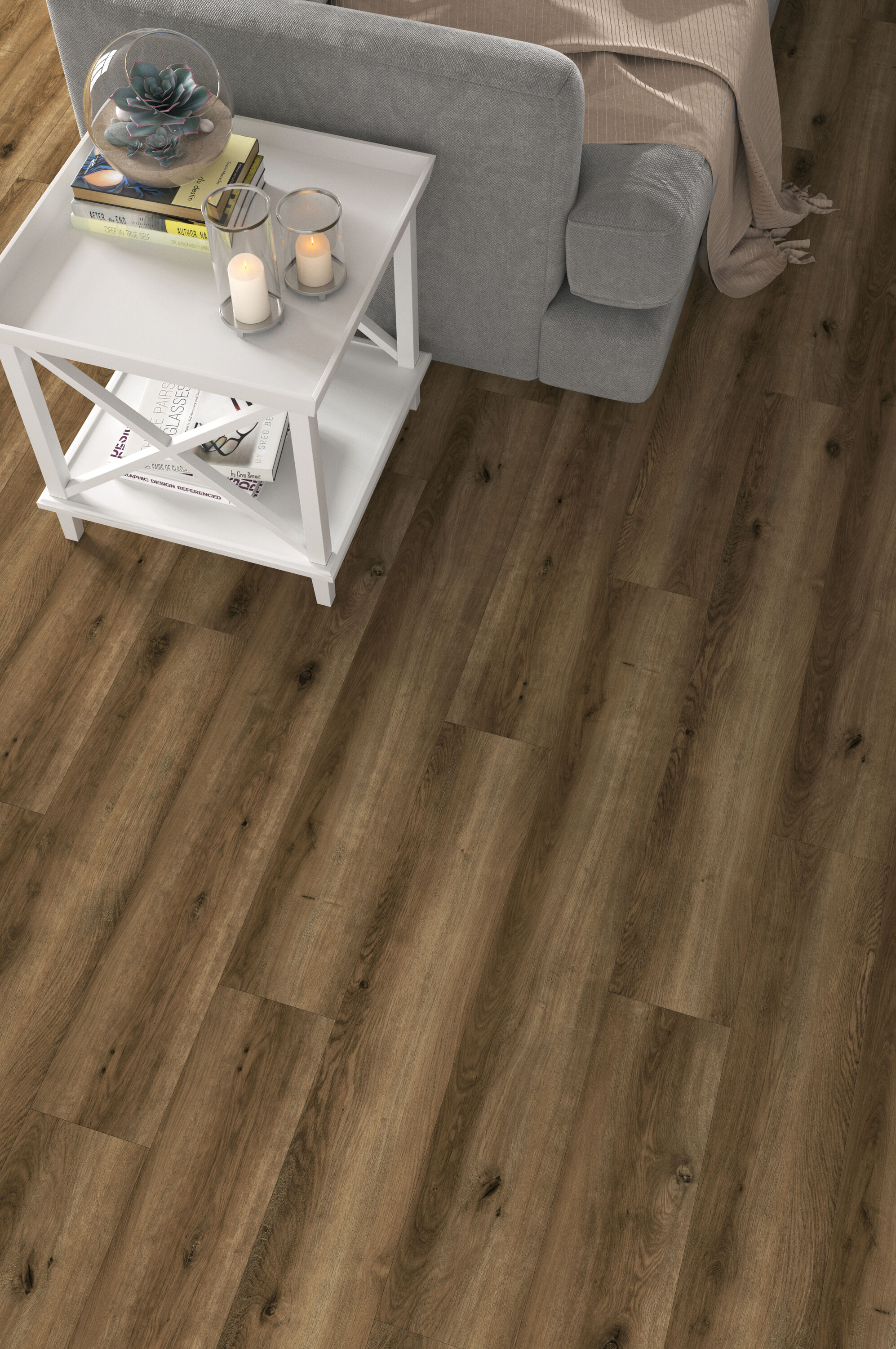 Style Selections LWD8099SS Luxury-Vinyl-Plank-Samples - View #6