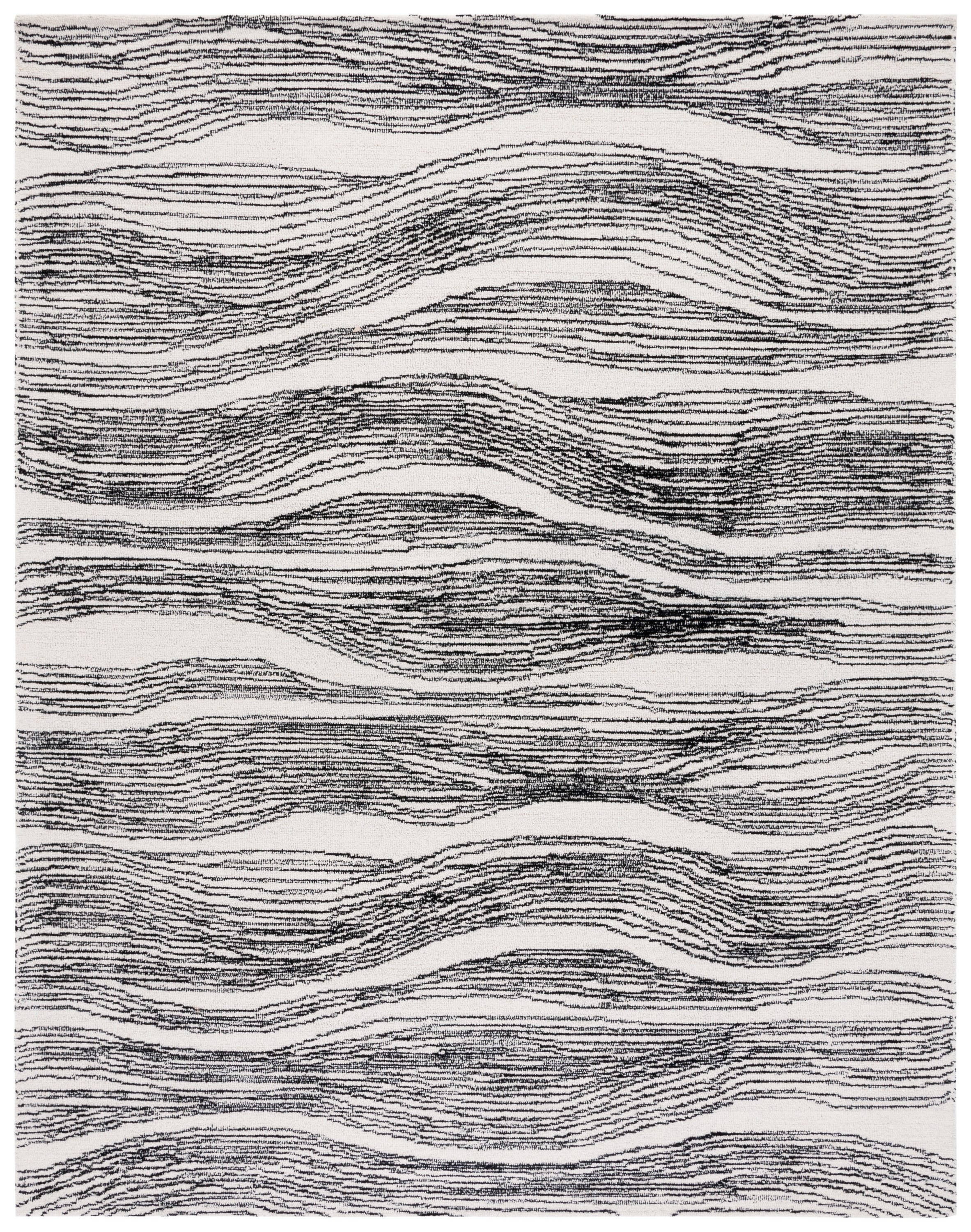 Safavieh MET995B-8 rugs - View #2