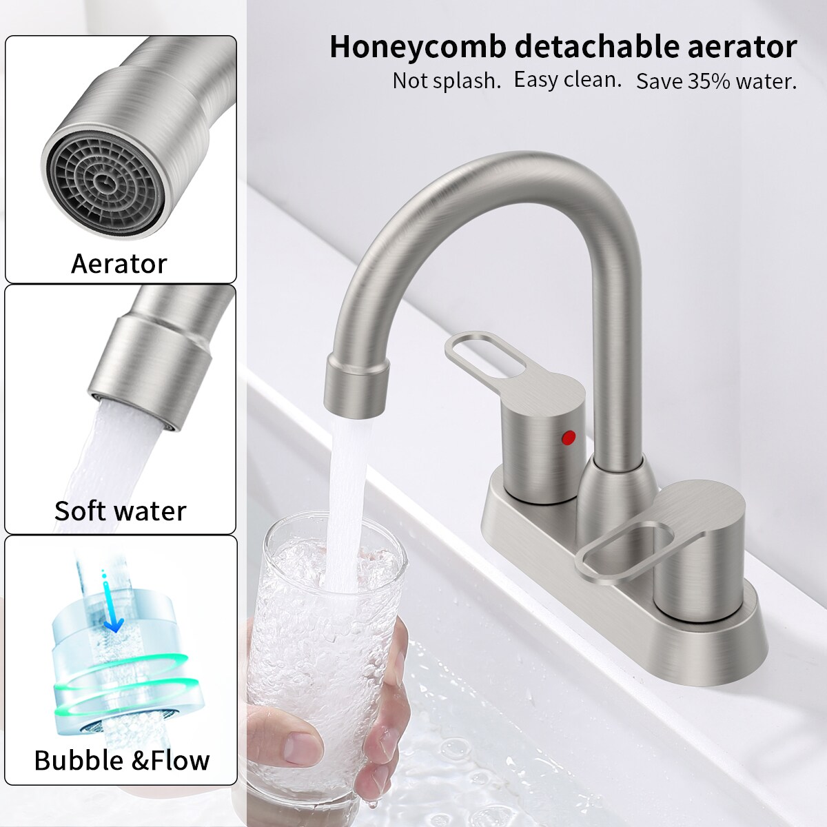 AAZJ DRO-P172633 Lavatory-Faucets - View #7