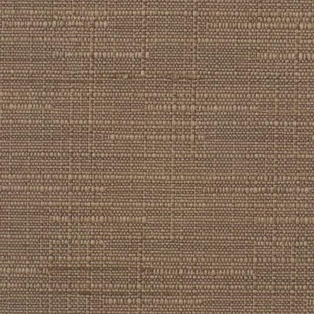 LEVOLOR FSLT000731408 Linen Toffee Light filtering Polyester Vertical blinds swatch