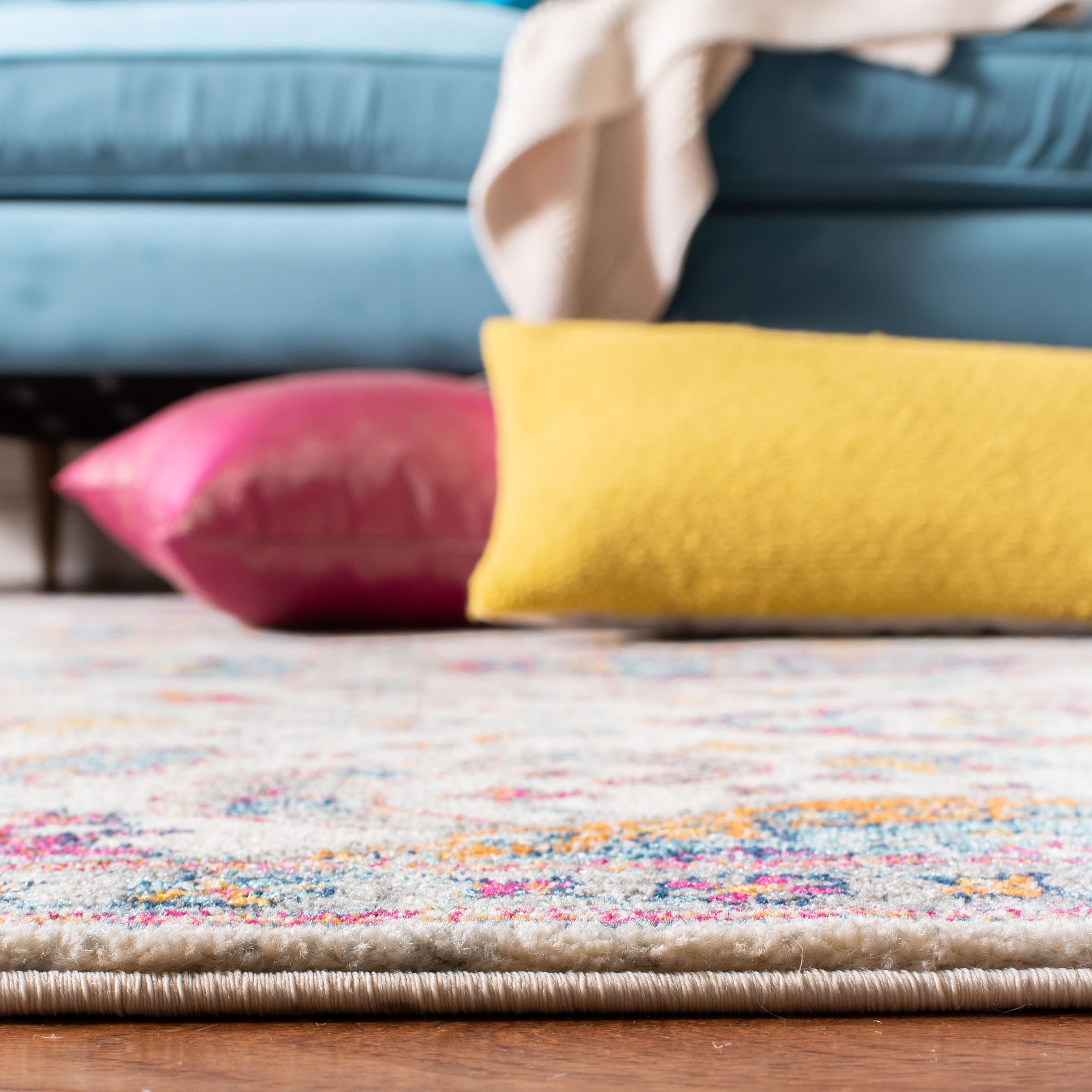 Safavieh EVK255B-27 rugs - View #5