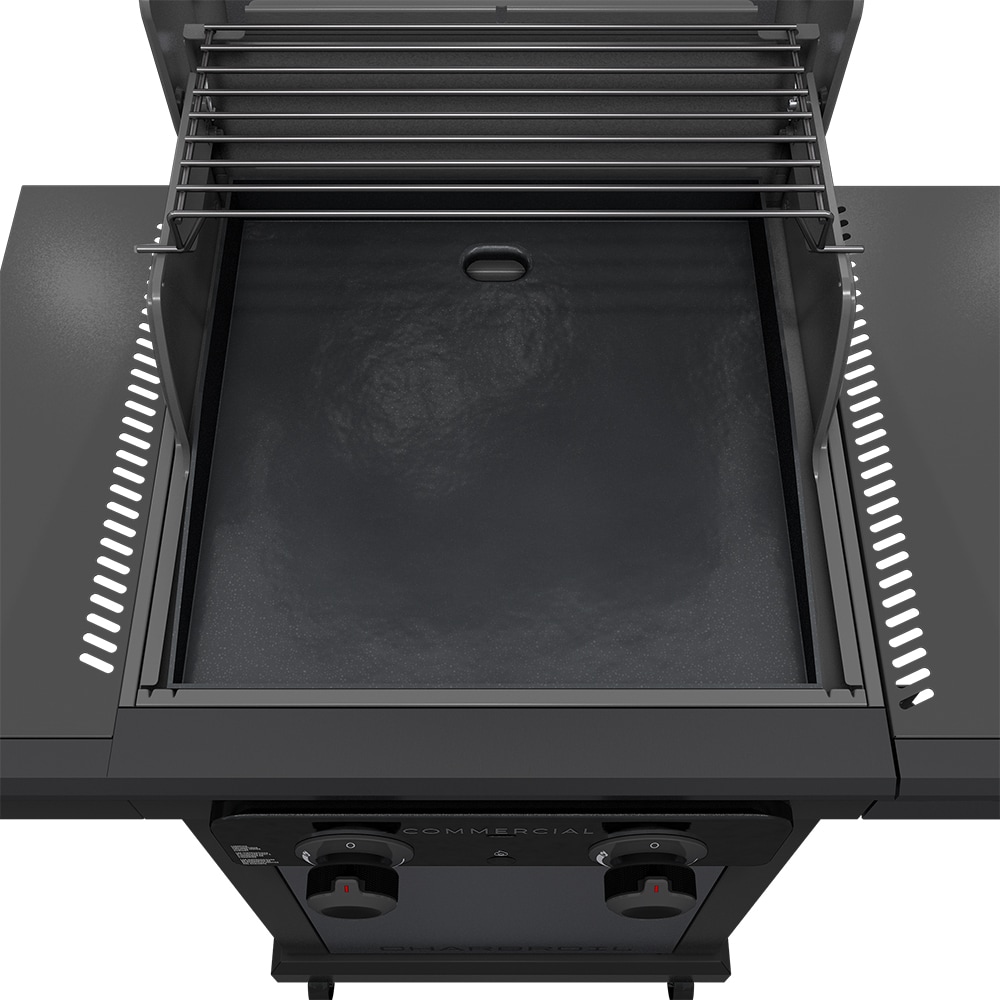 Charbroil 463658024 Gas-Grill - View #4
