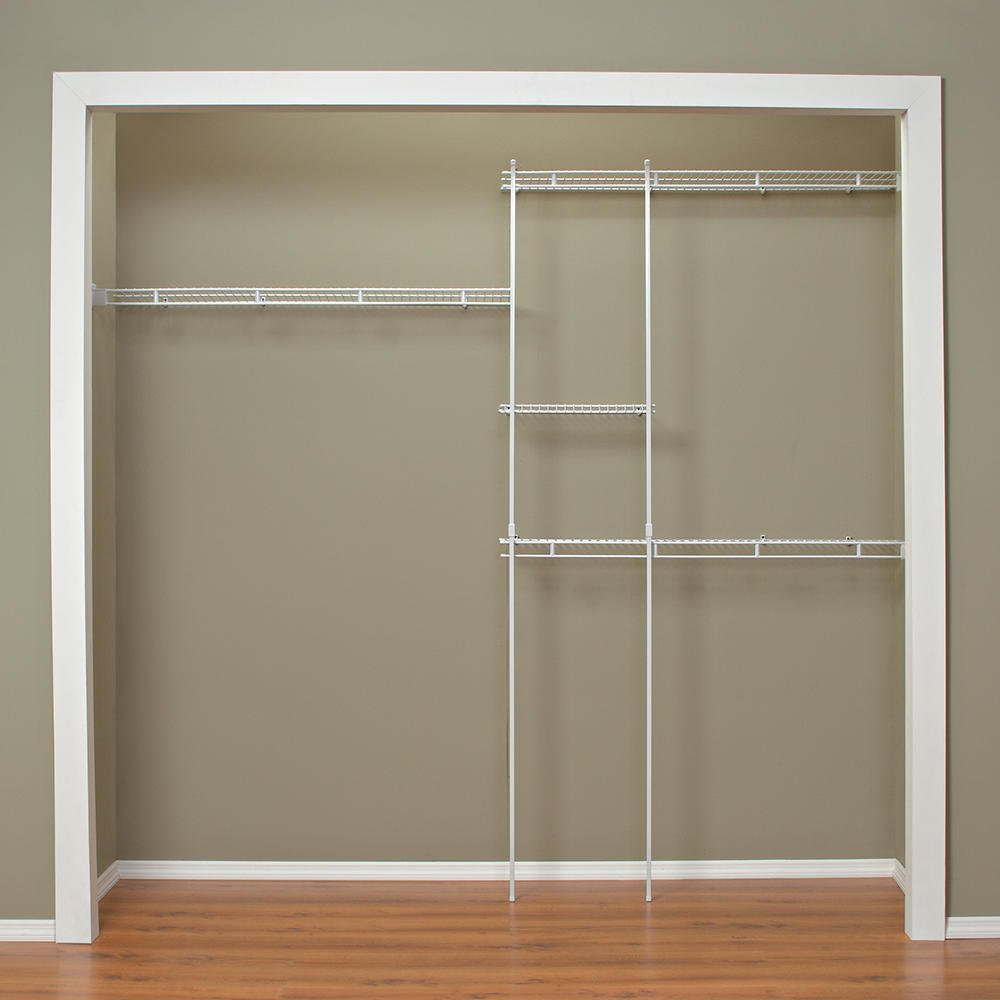 ClosetMaid 675280 Wire-Closet-Kits - View #6