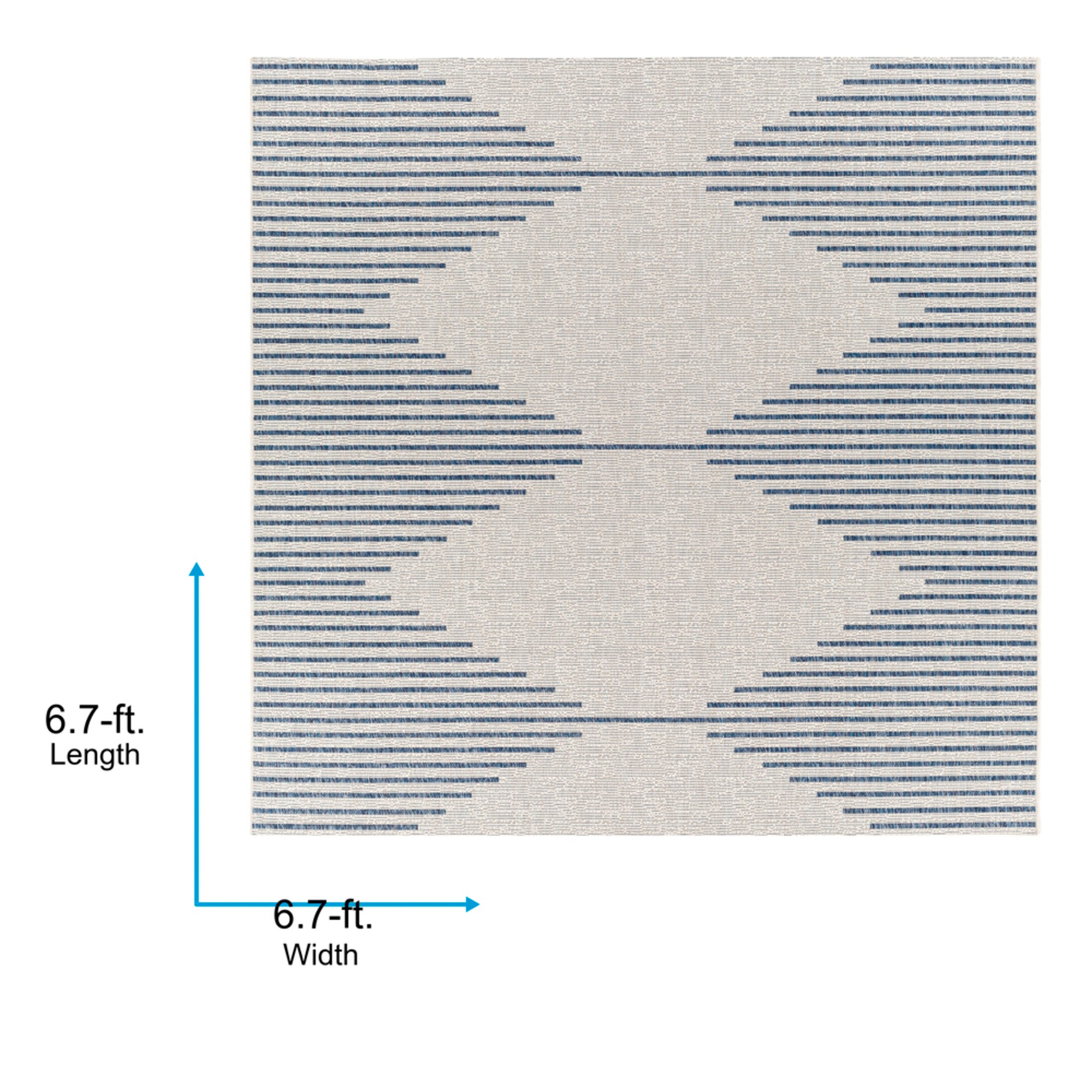Livabliss EAG2349-67SQ rugs - View #7