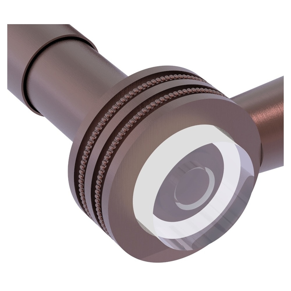 Allied Brass CV-24D-CA d060360 - View #2