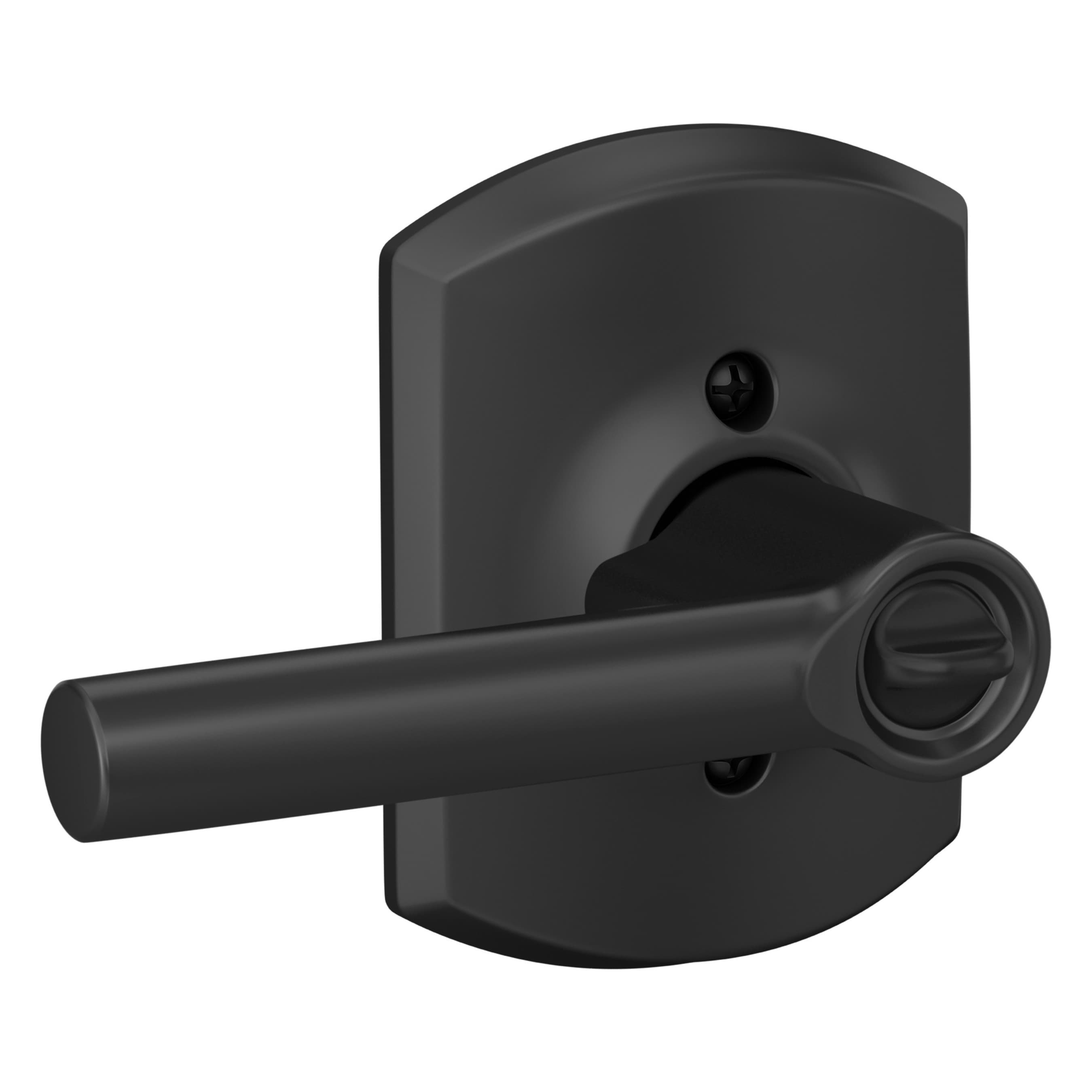 Schlage F51 V BRW 622 GRW Door-Handles - View #6