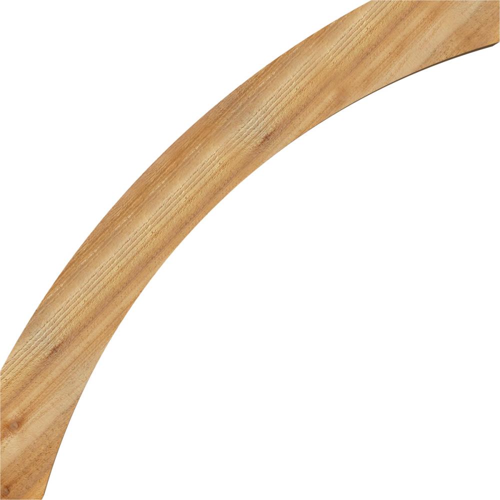 Ekena Millwork BRC04X36X36THR00RWR braces - View #3
