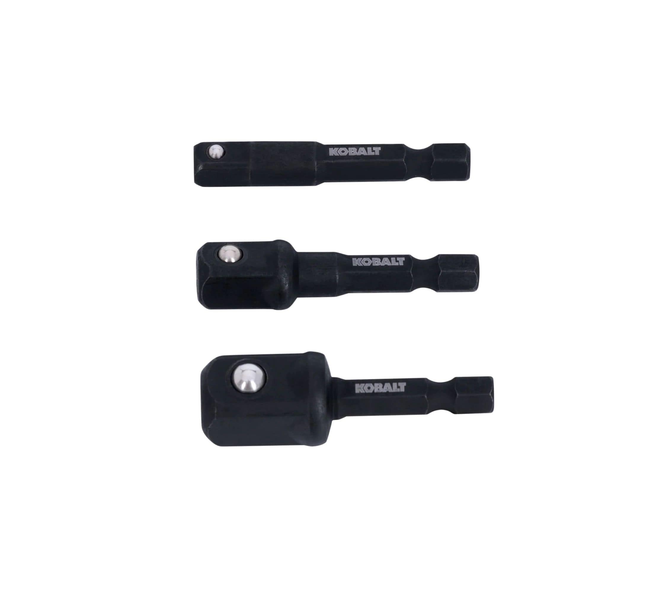 Kobalt 53313 Socket-Adapters - View #3