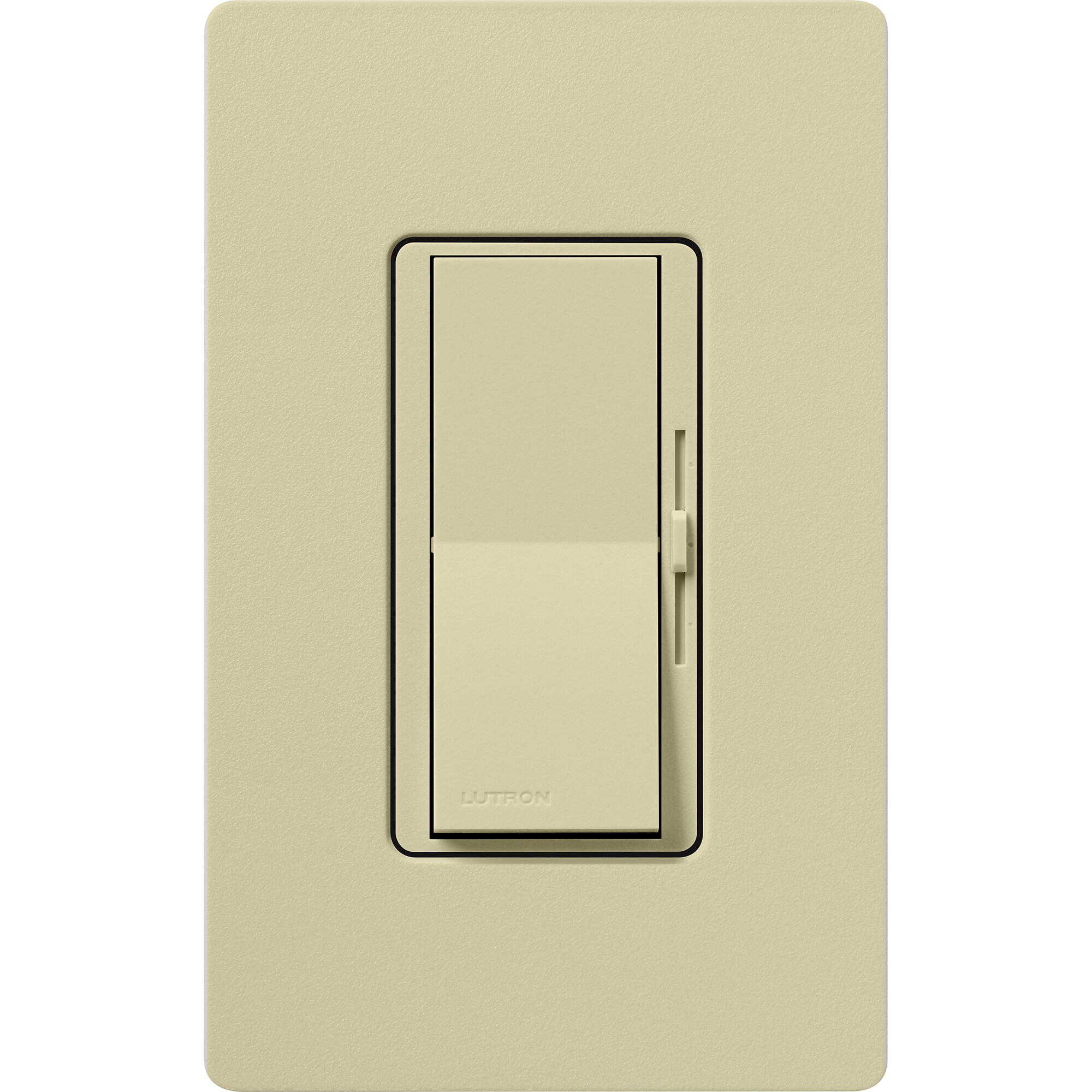 Lutron DVSCFSQ-F-SA Fan-Controls - View #2
