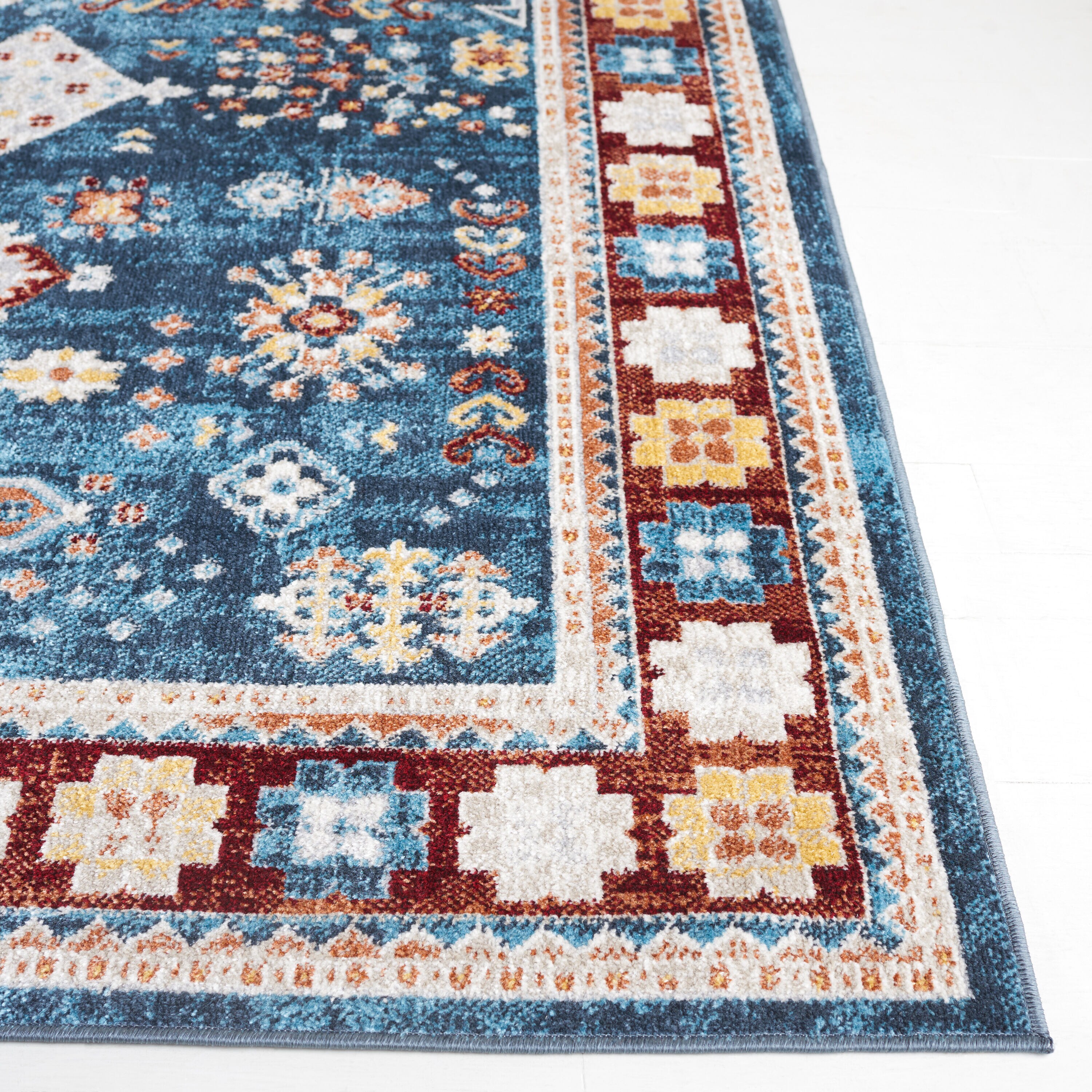 Safavieh BAY106M-7SQ rugs - View #2