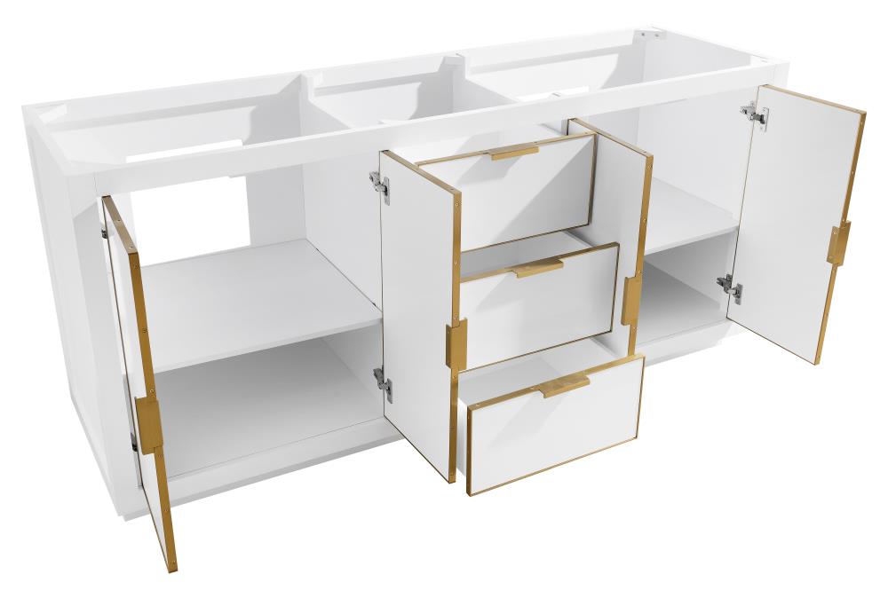 Avanity AUSTEN-VS73-WTG-C Bath-Vanity-Combo - View #3
