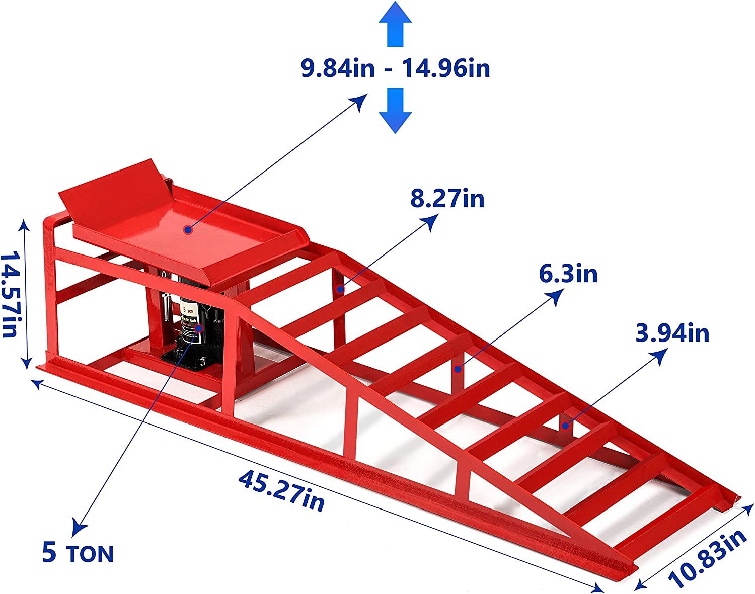  QP23-001 jacks - View #6