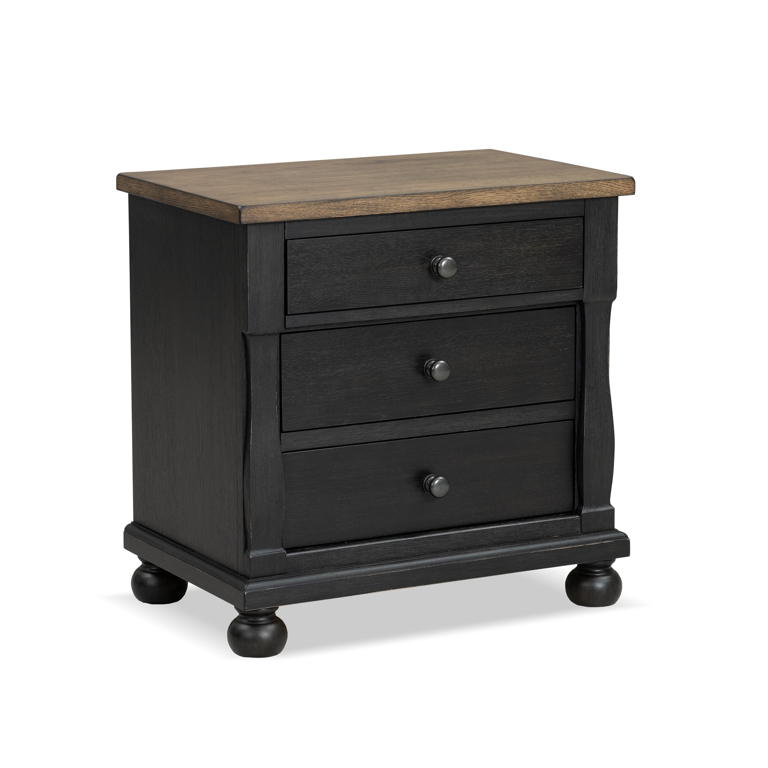 Furniture of America IDF79009BKQNDM2 Bedroom-Sets - View #9