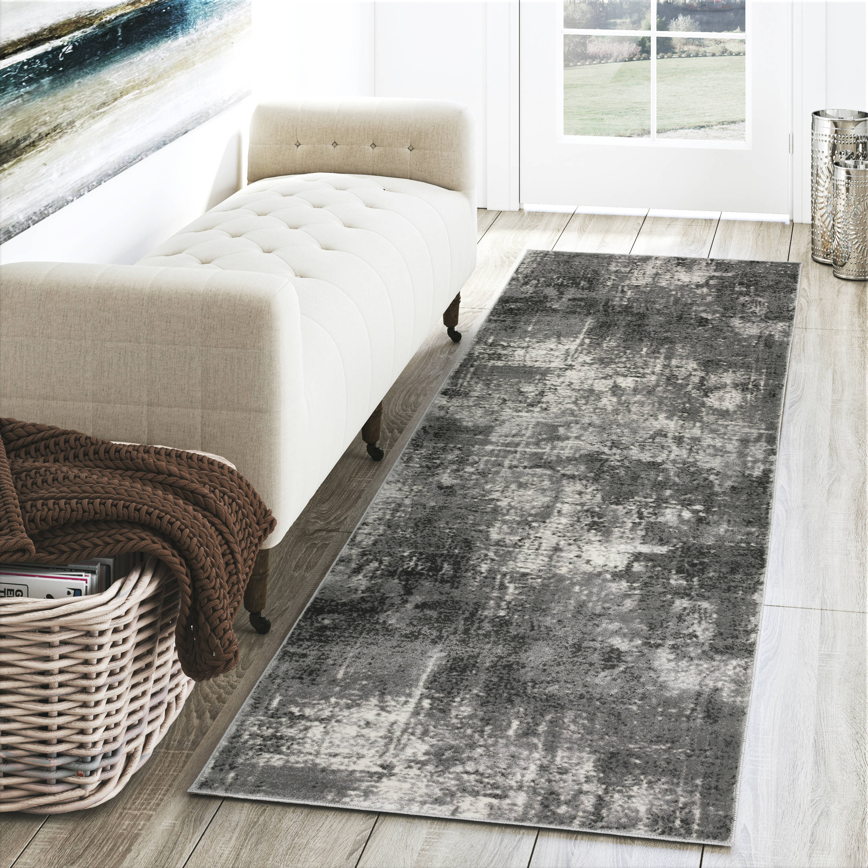 Addison Rugs ADA41GR2X7 rugs - View #2