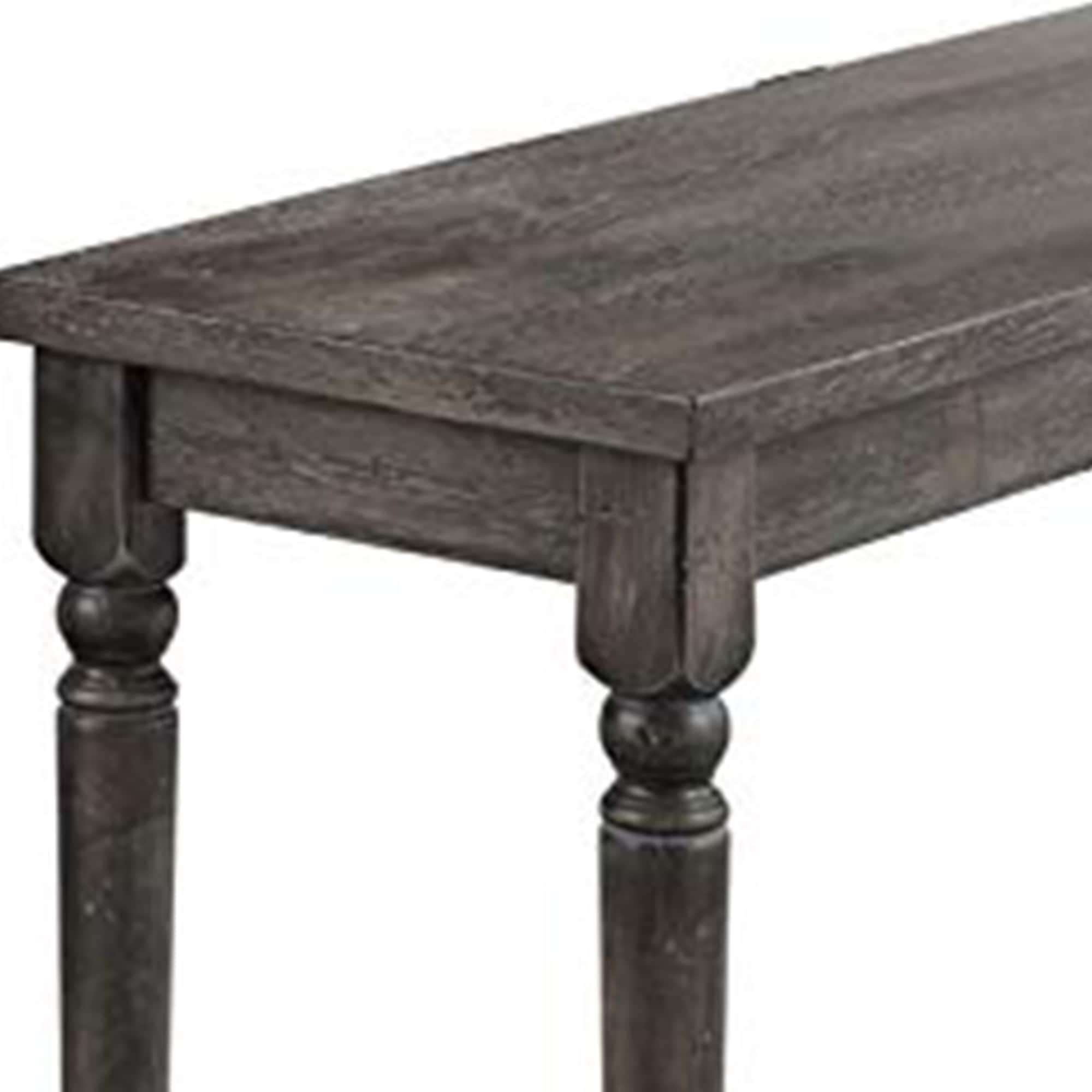 Benzara BM157230 Dining-Tables - View #2