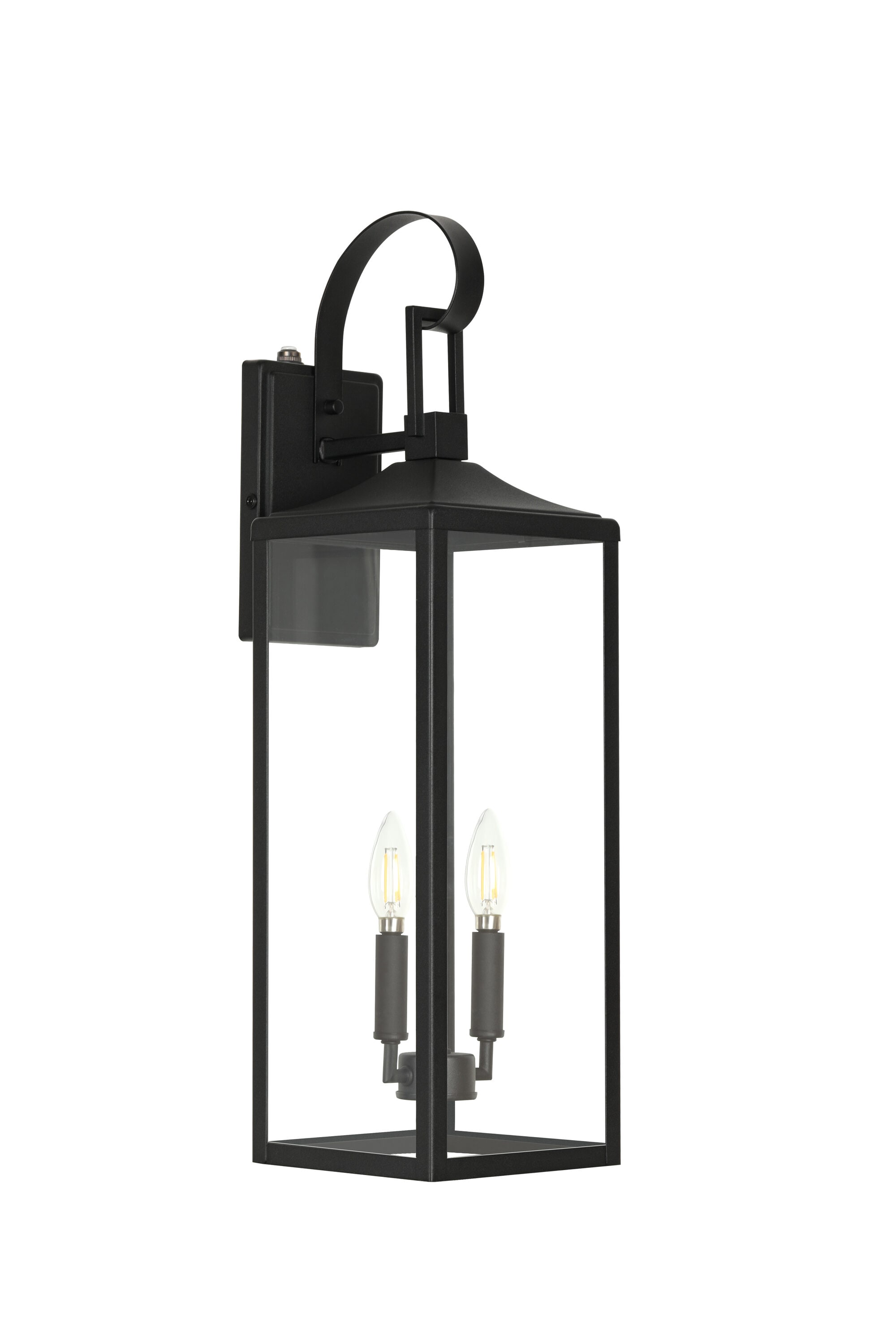 Hukoro FL15261-BK-S Outdoor-Wall-Lighting - View #6