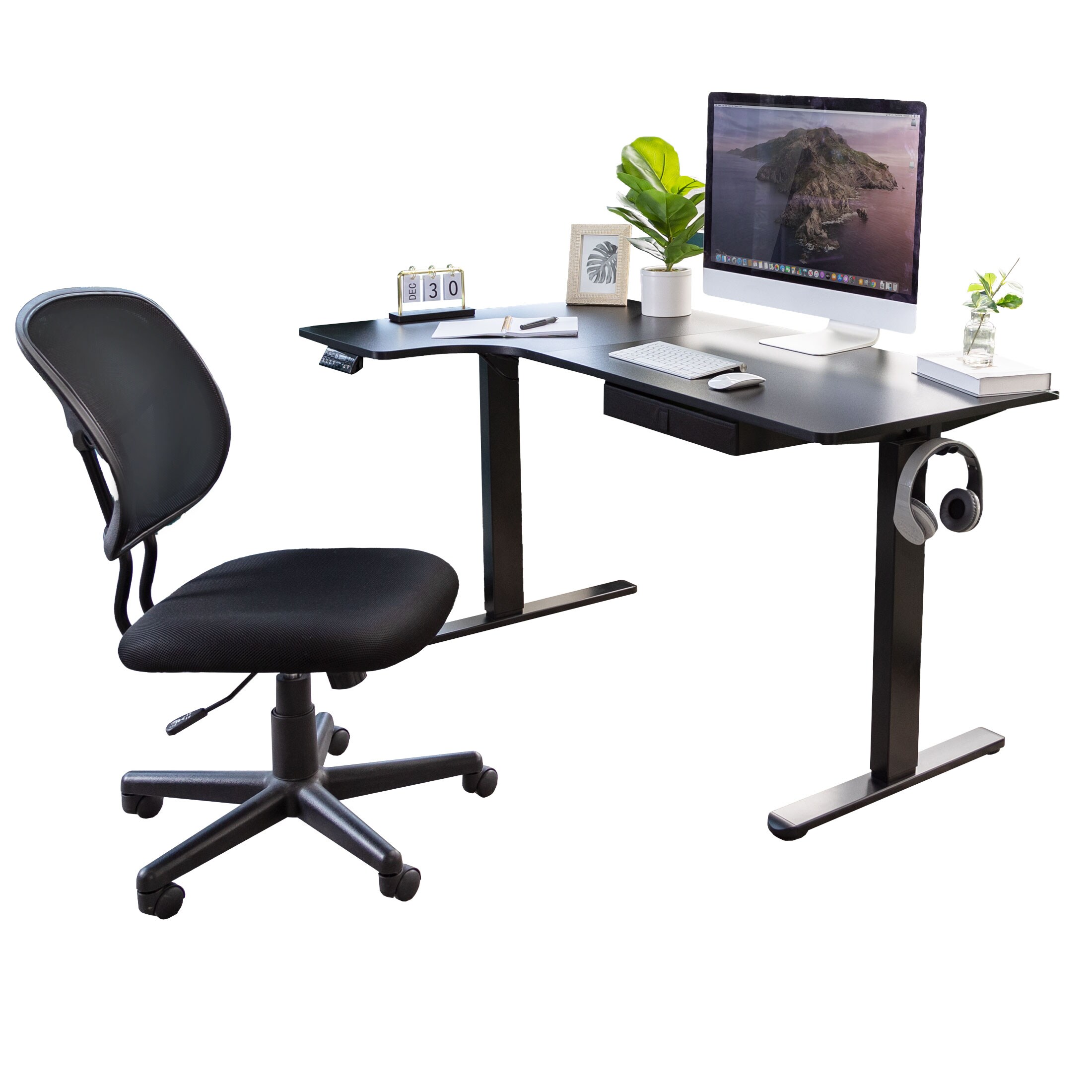 Mount-It! MI-15002 desks - View #10