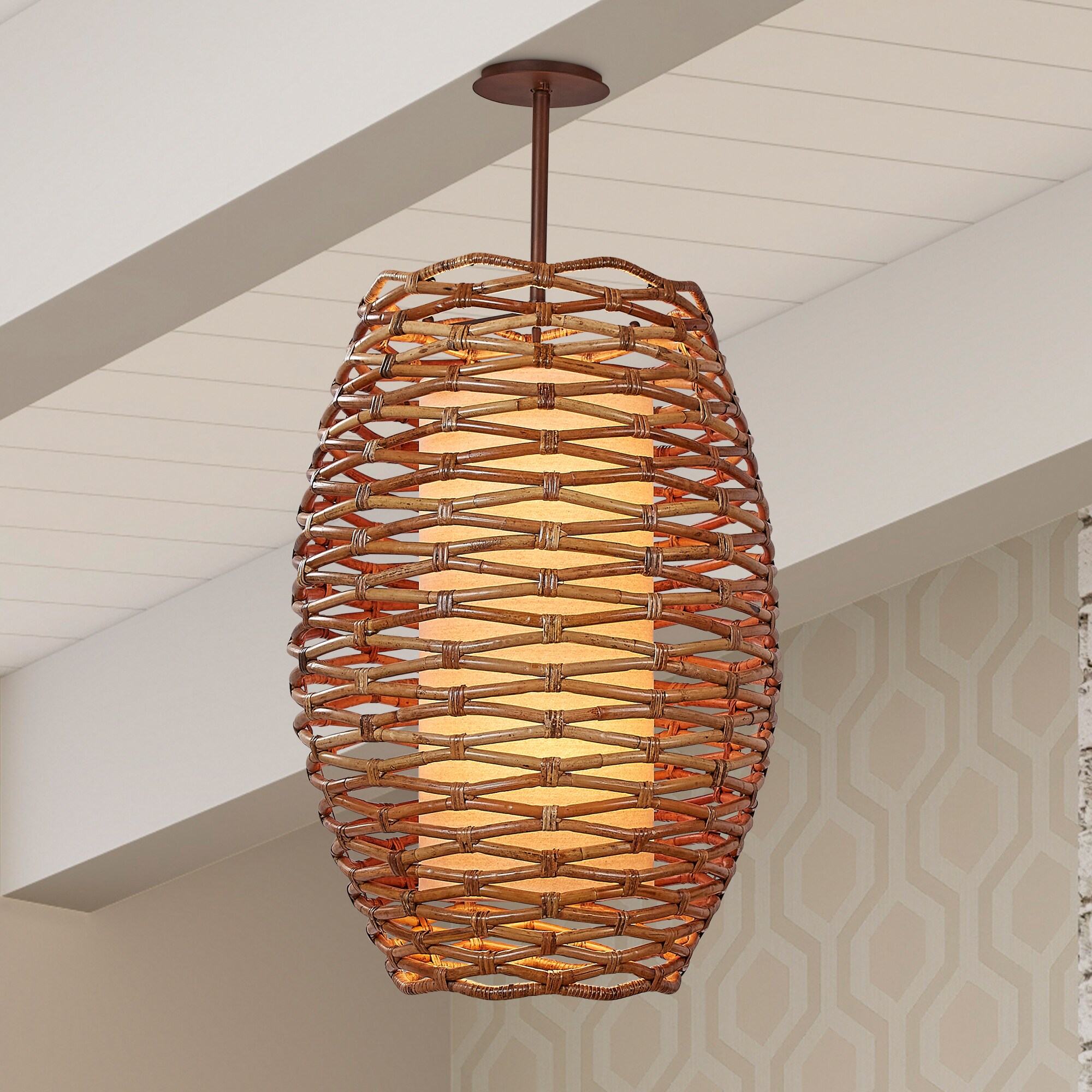 Troy Lighting F6748 Pendant-Lights - View #7