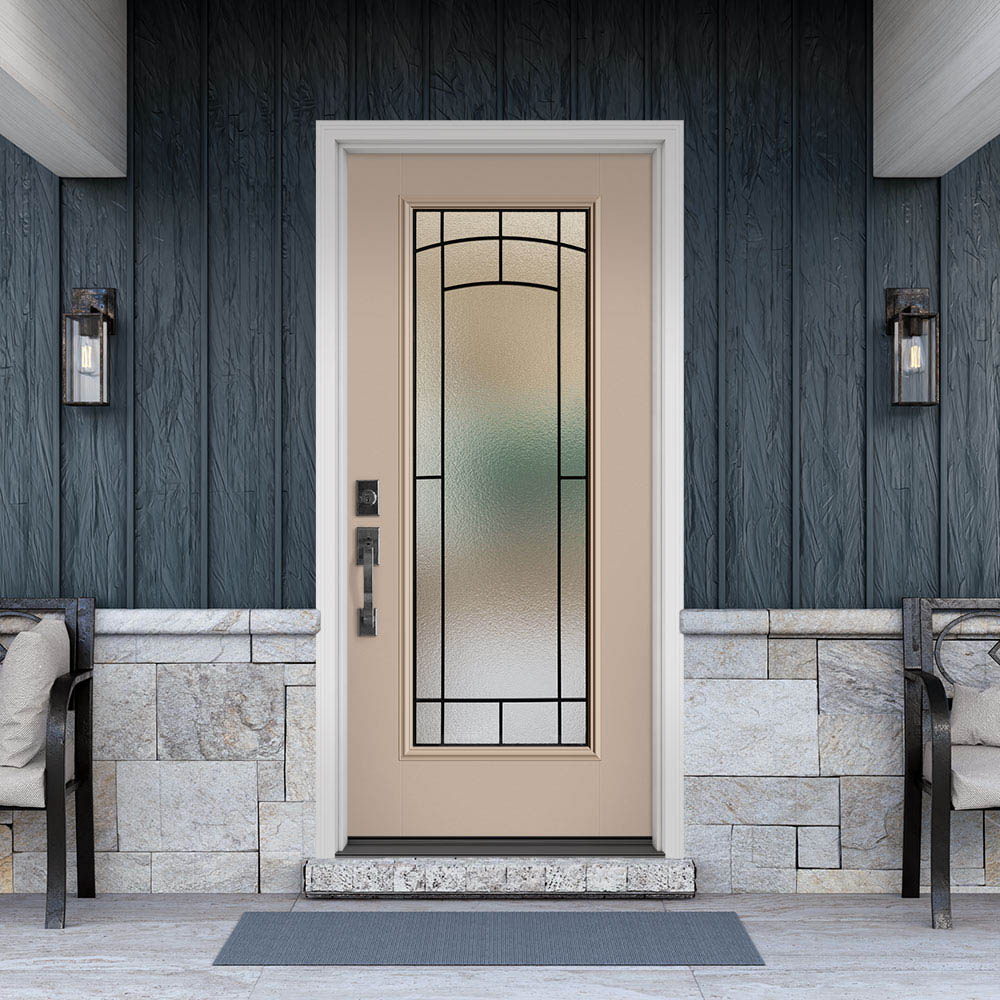 Masonite 631849 Entry-Doors - View #2
