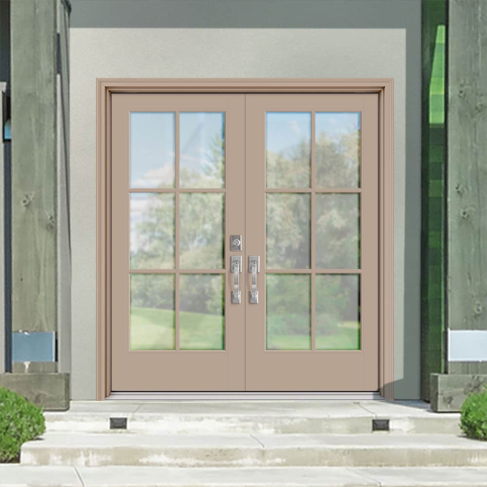 Masonite 630772 Entry-Doors - View #2