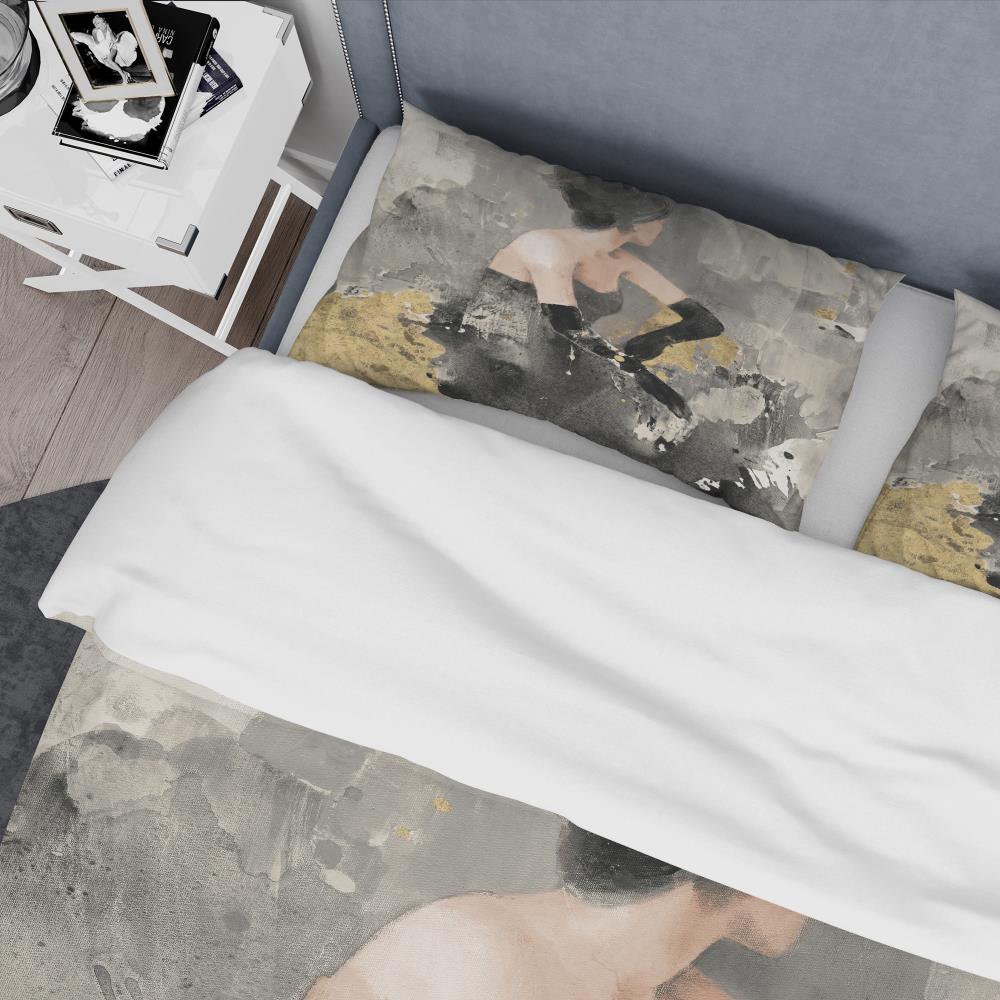 Designart BED30515-T bedding - View #3