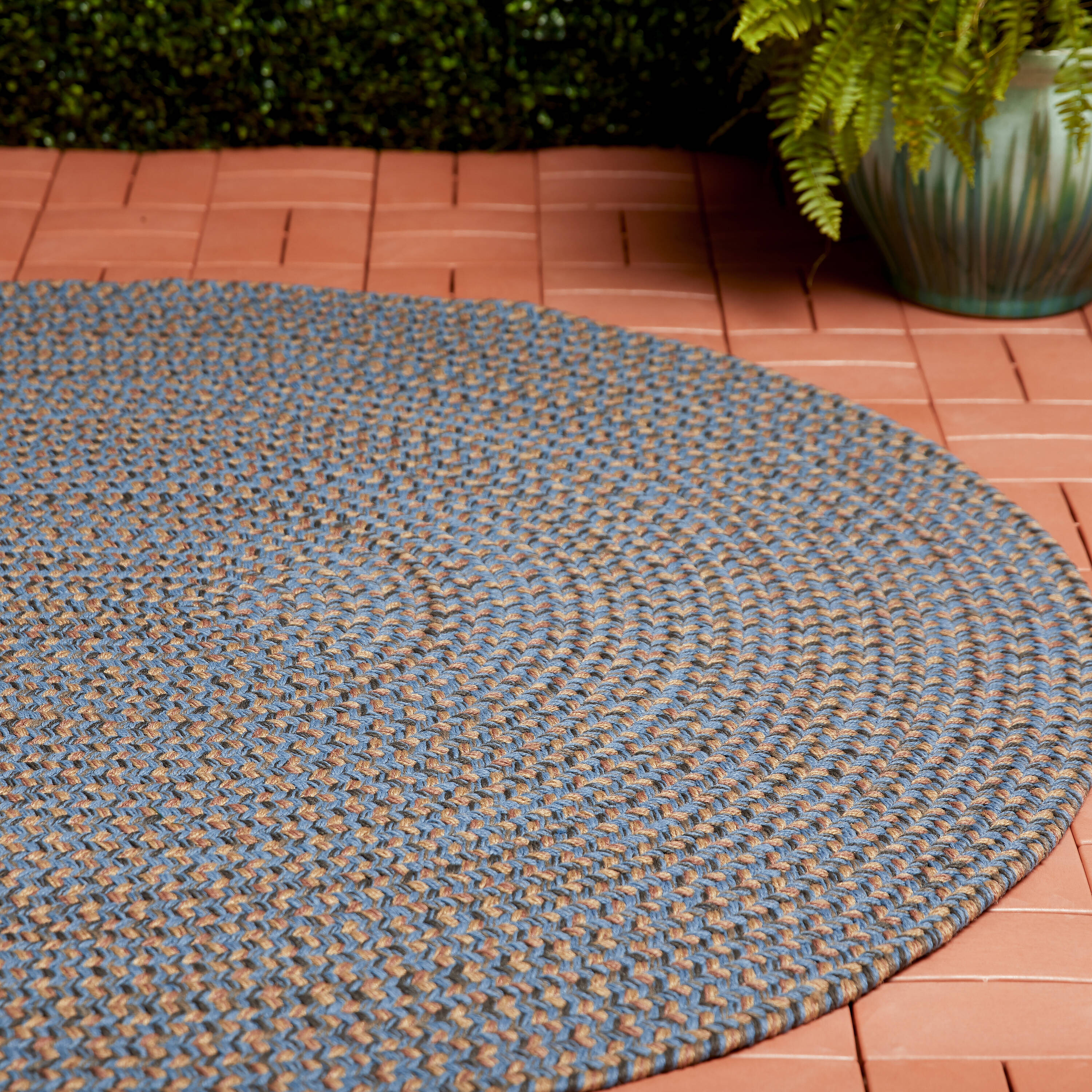 Rhody Rug CD96R084X108 rugs - View #7