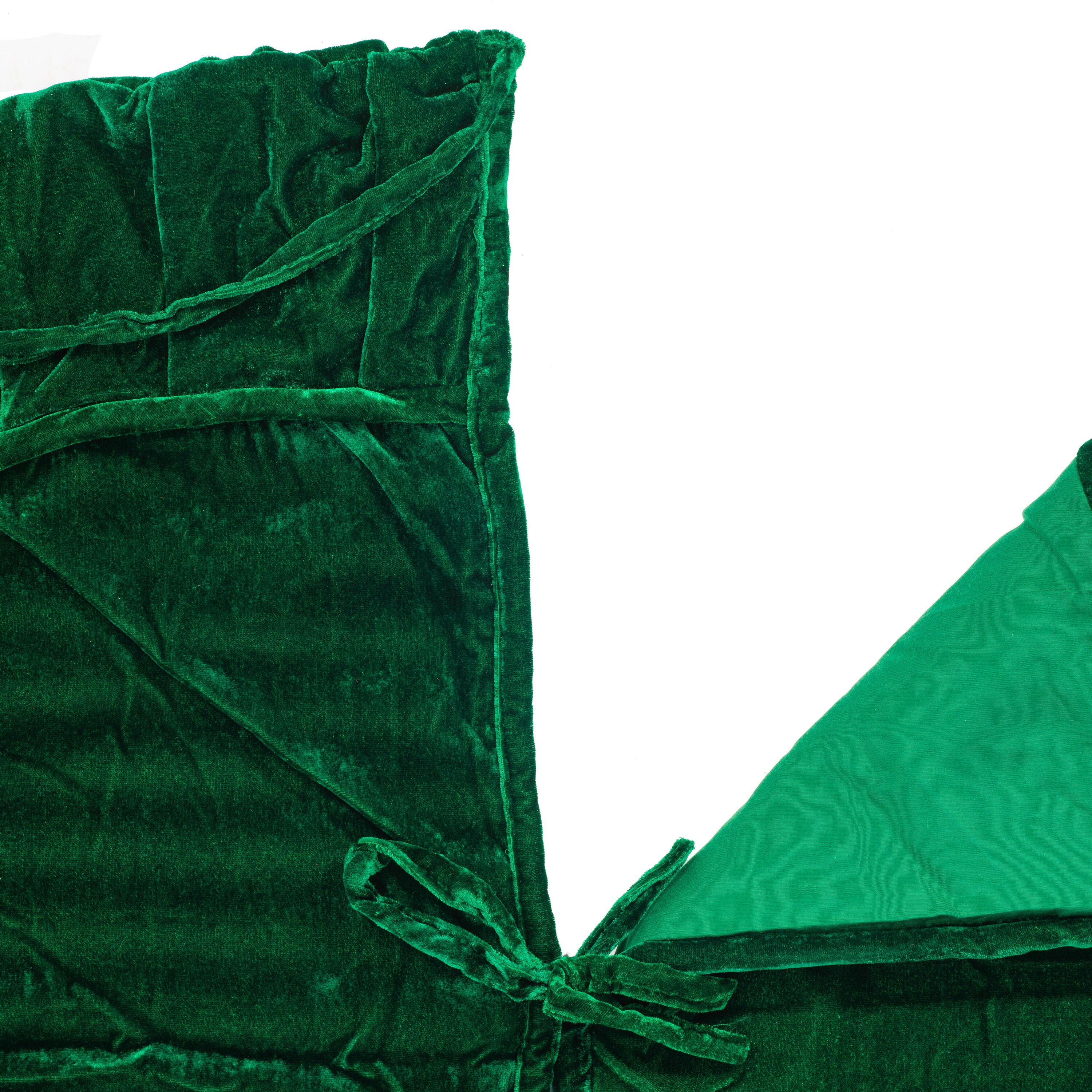 Vickerman QTX17781 Tree-Skirts - View #3