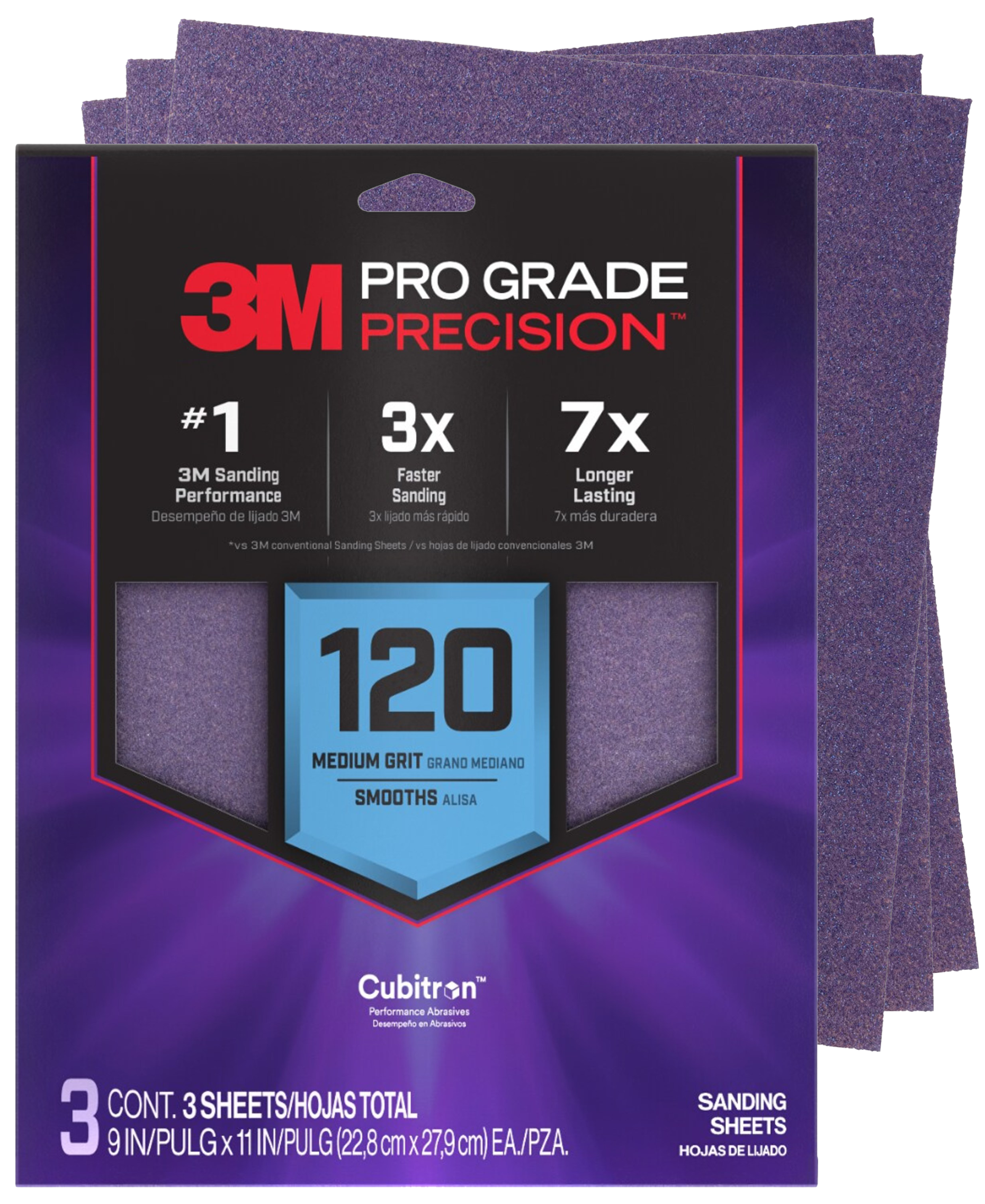 3M SHR120-PGP-3T c100185 - View #11